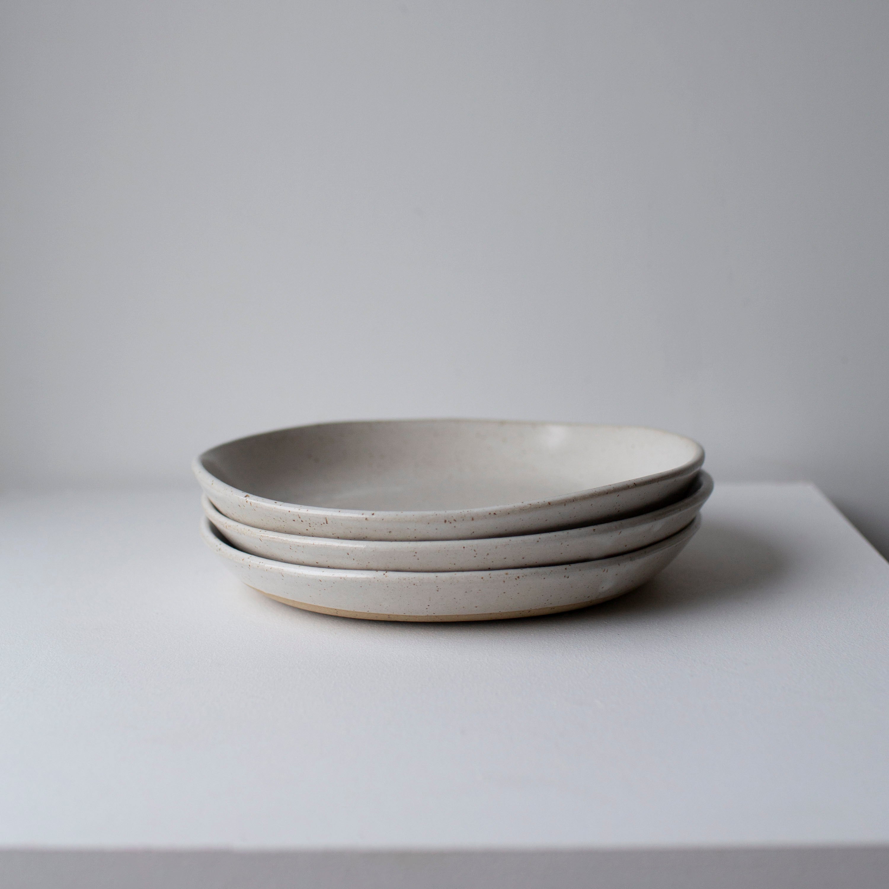 Lil Ceramics. Everyday Deep Plate