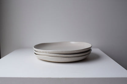 Lil Ceramics. Large Dinner Plate