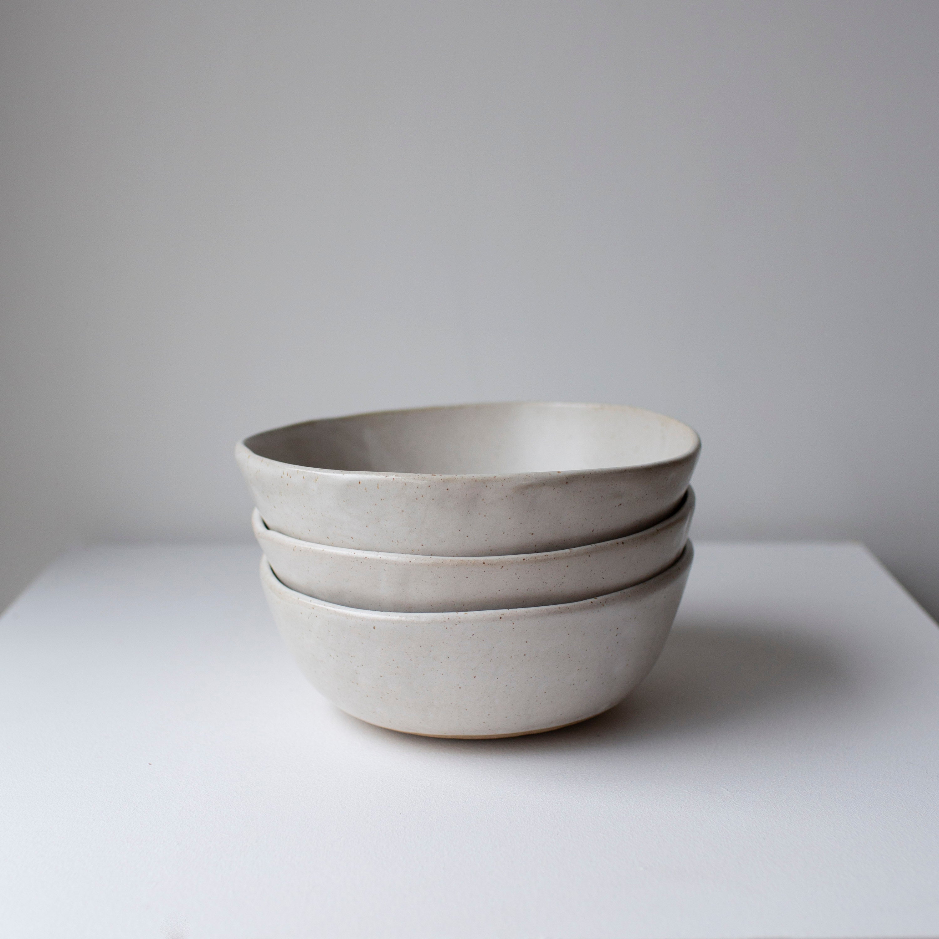 Lil Ceramics. Everyday Ramen Bowl