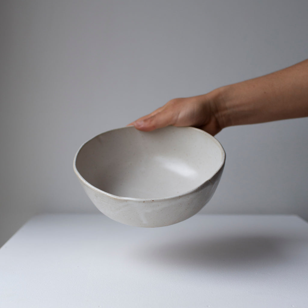 Lil Ceramics. Everyday Ramen Bowl