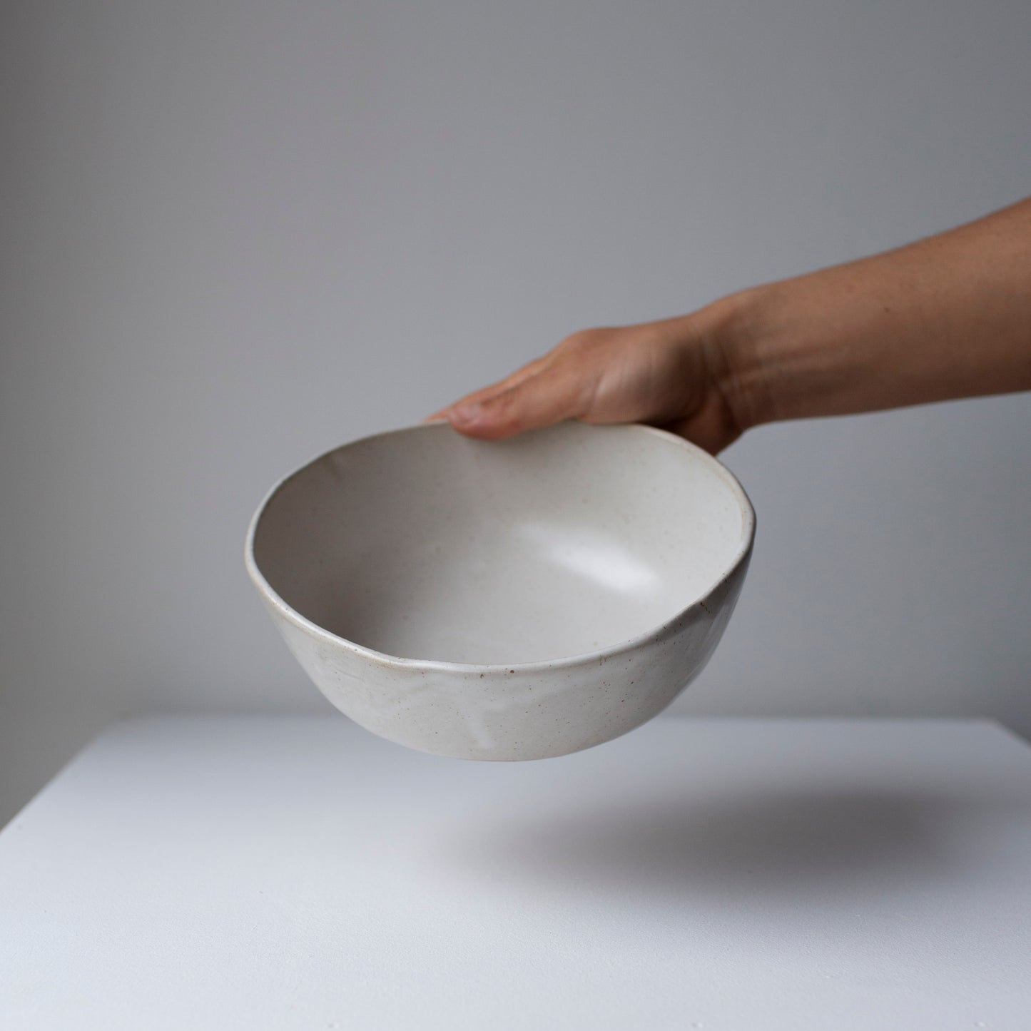 Lil Ceramics. Ramen Bowl