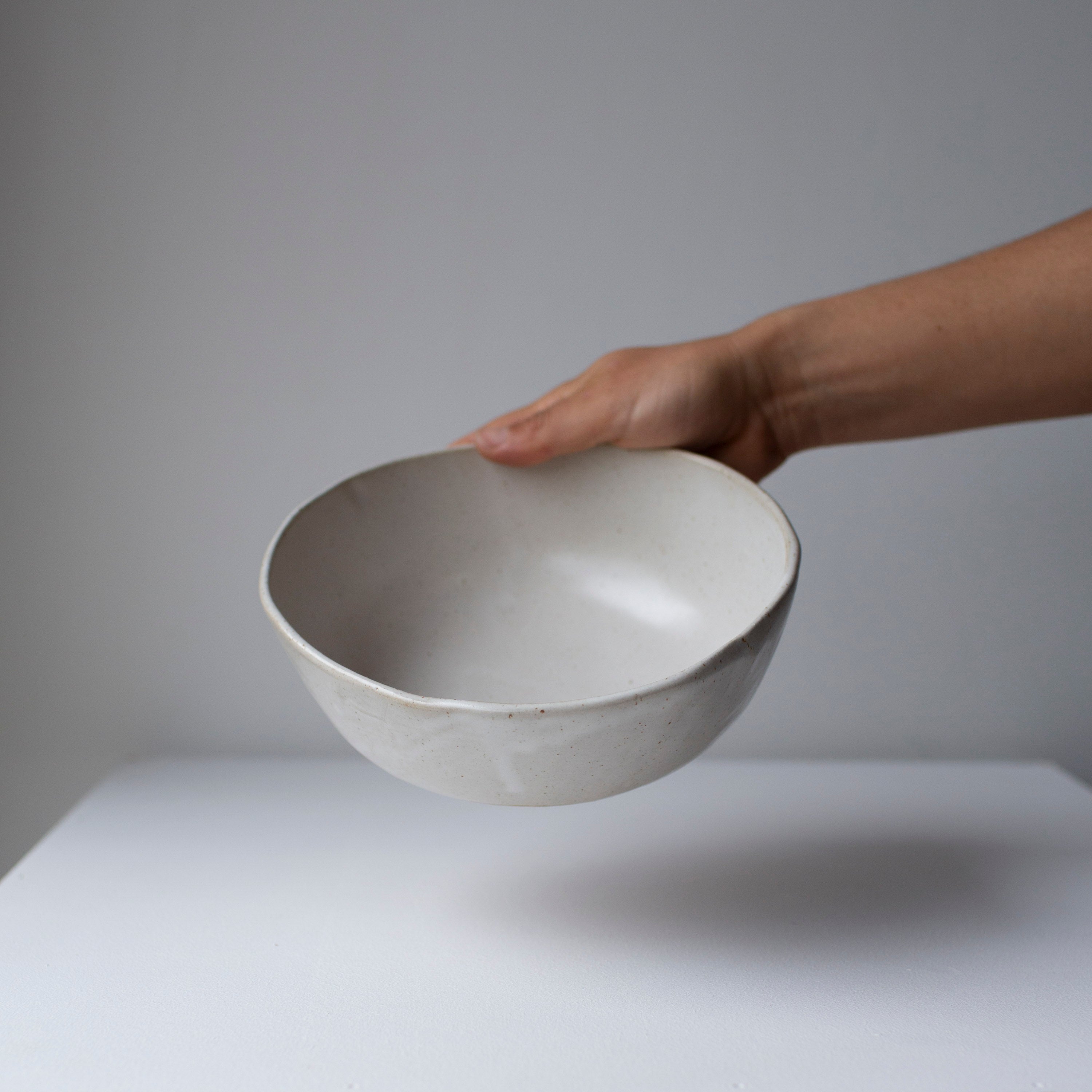 Lil Ceramics. Everyday Ramen Bowl