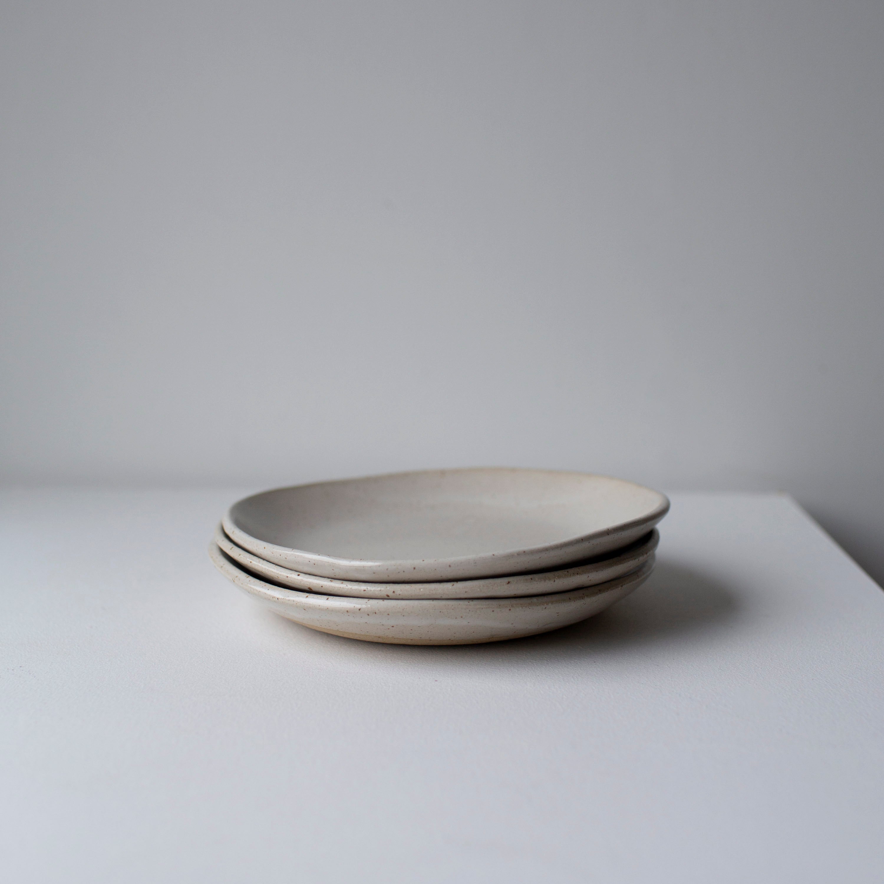 Lil Ceramics. Everyday Side Plate