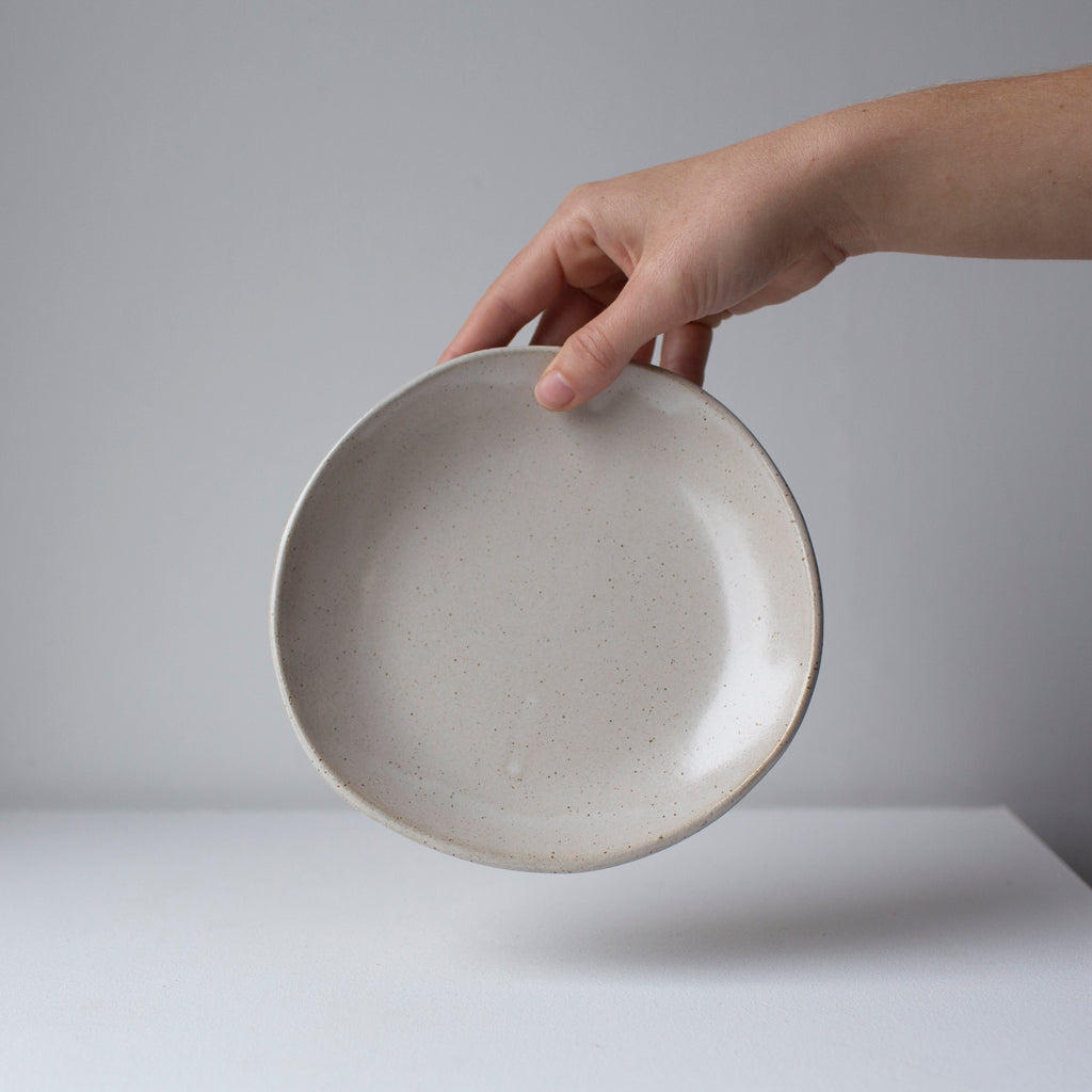 Lil Ceramics. Everyday Side Plate