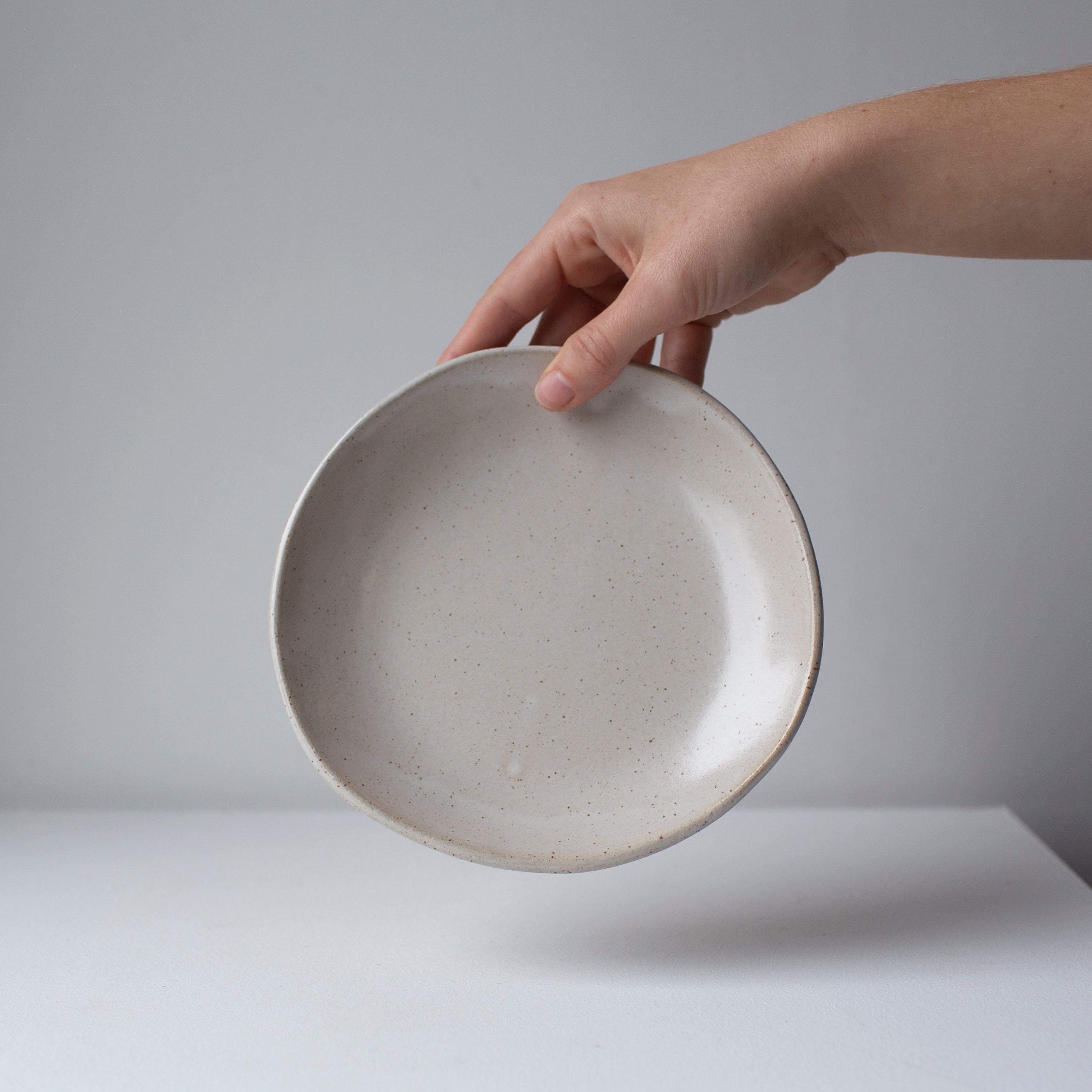 Lil Ceramics. Everyday Side Plate