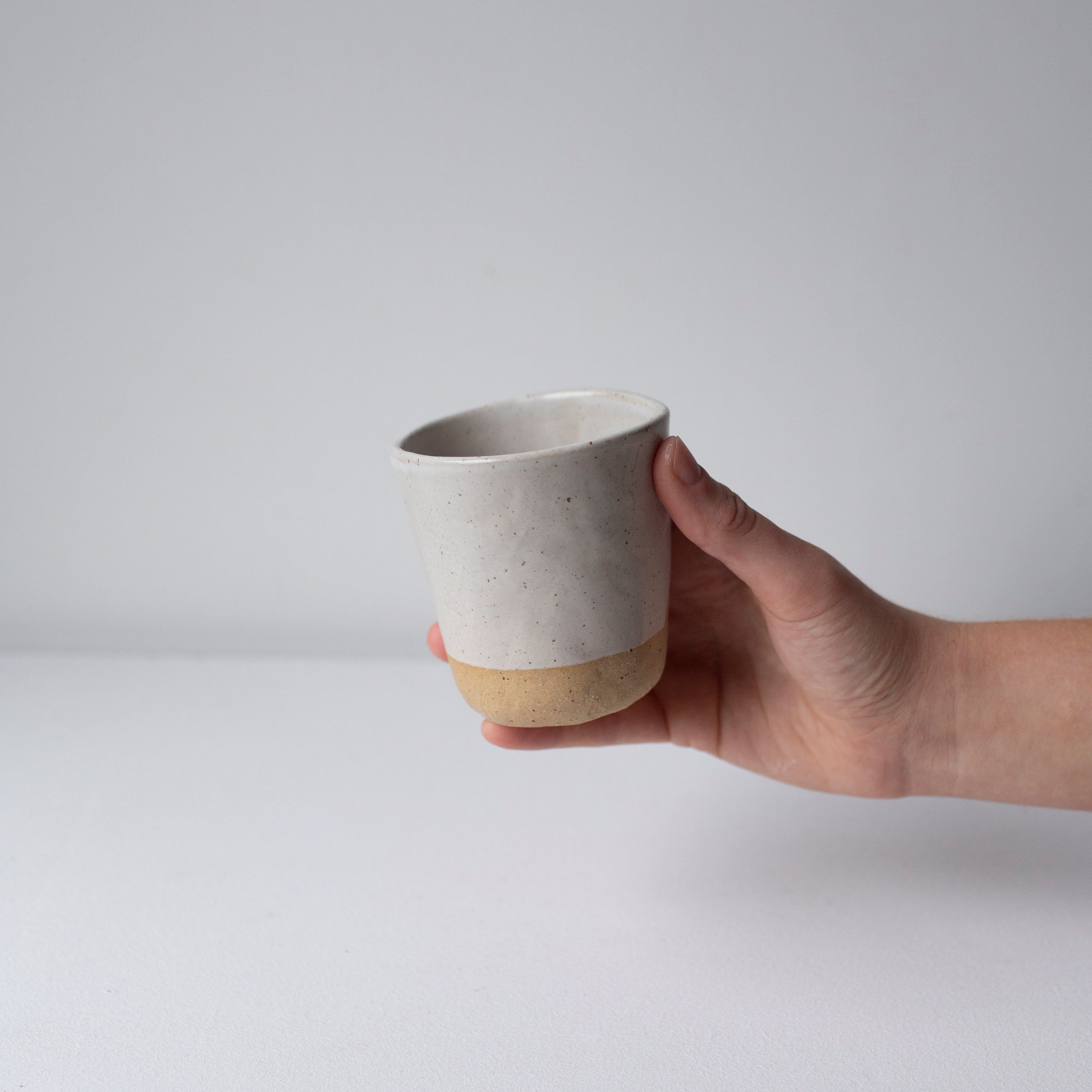 Lil Ceramics. Everyday Tumbler