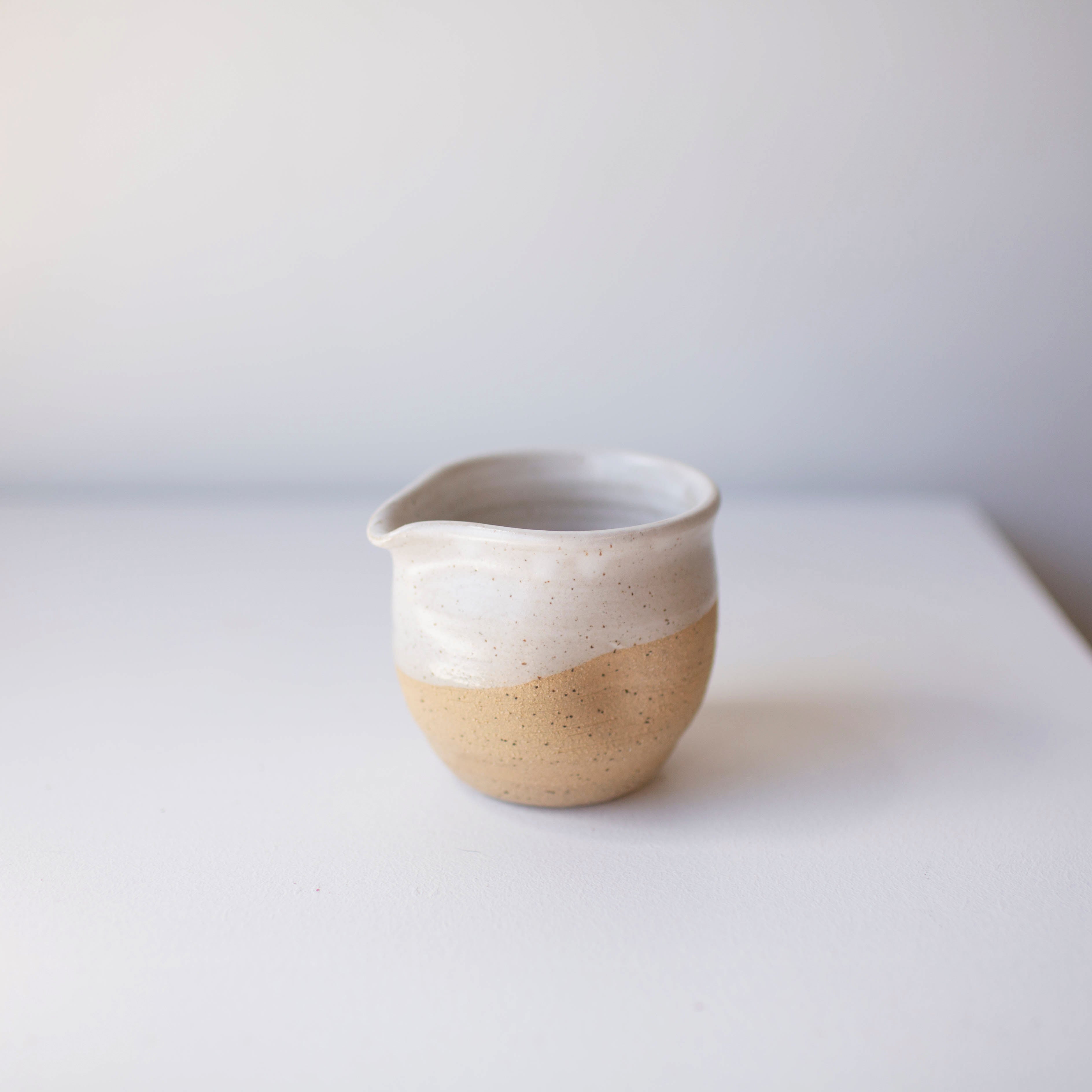 Lil Ceramics. Everyday Small Jug