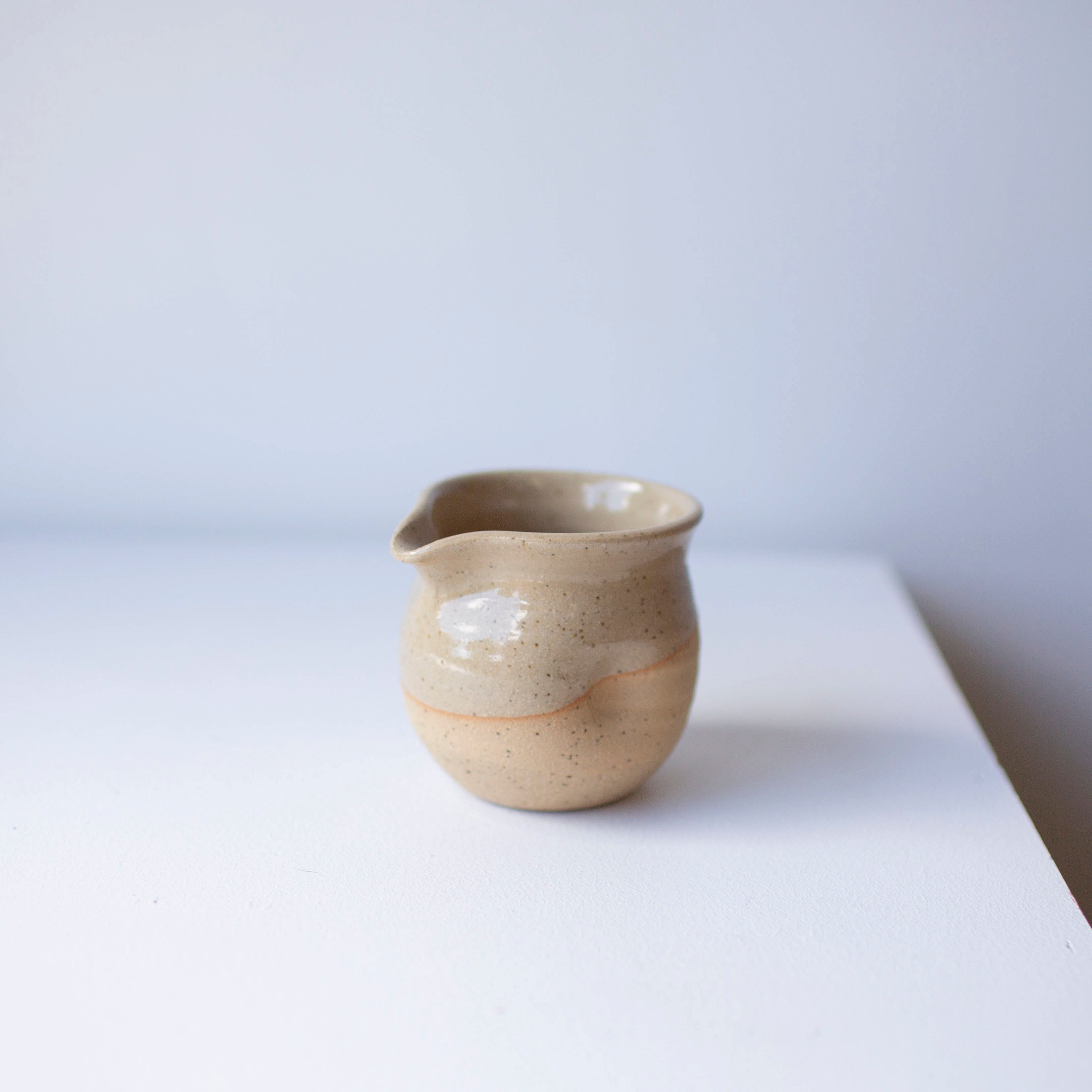Lil Ceramics. Everyday Small Jug