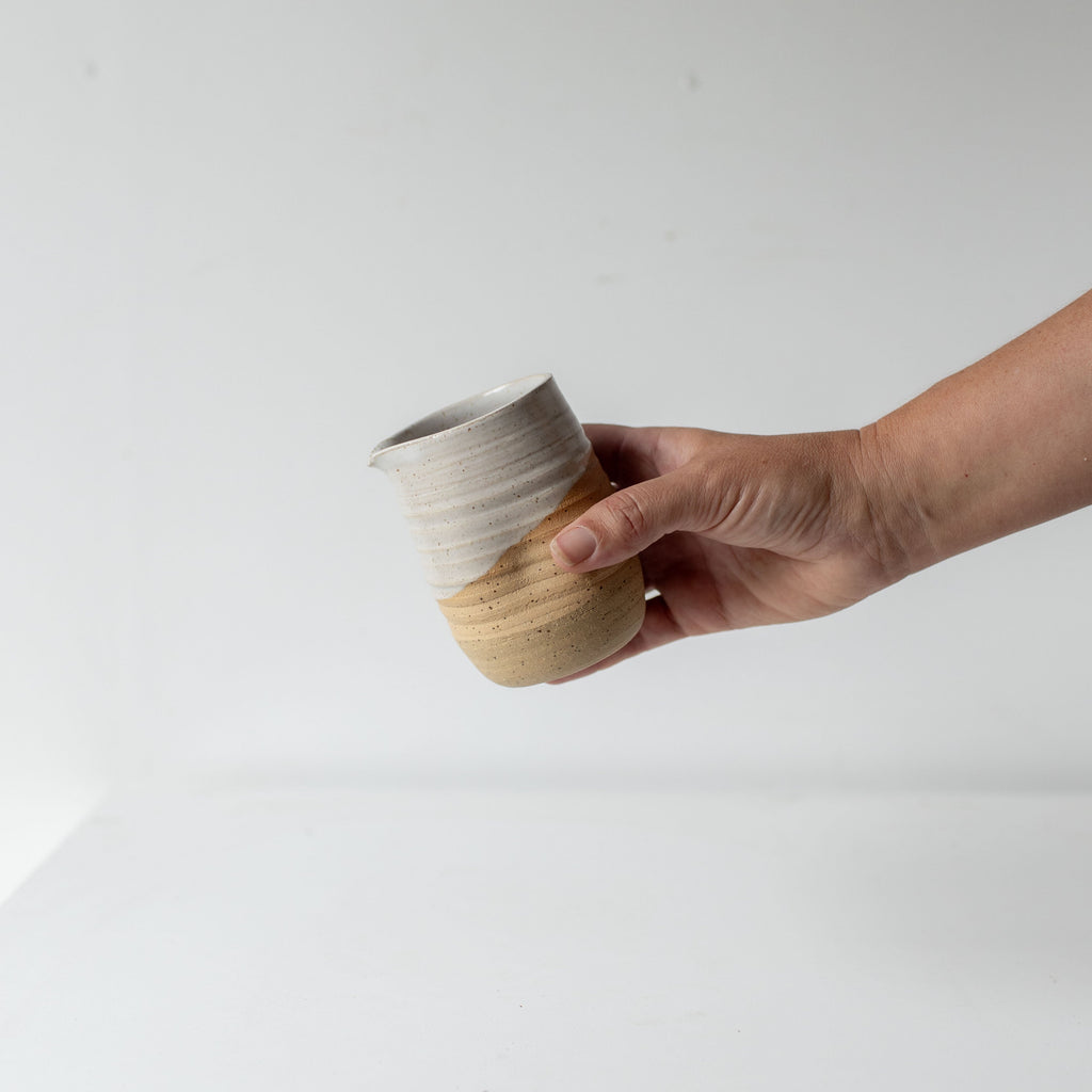 Lil Ceramics. Everyday Small Jug