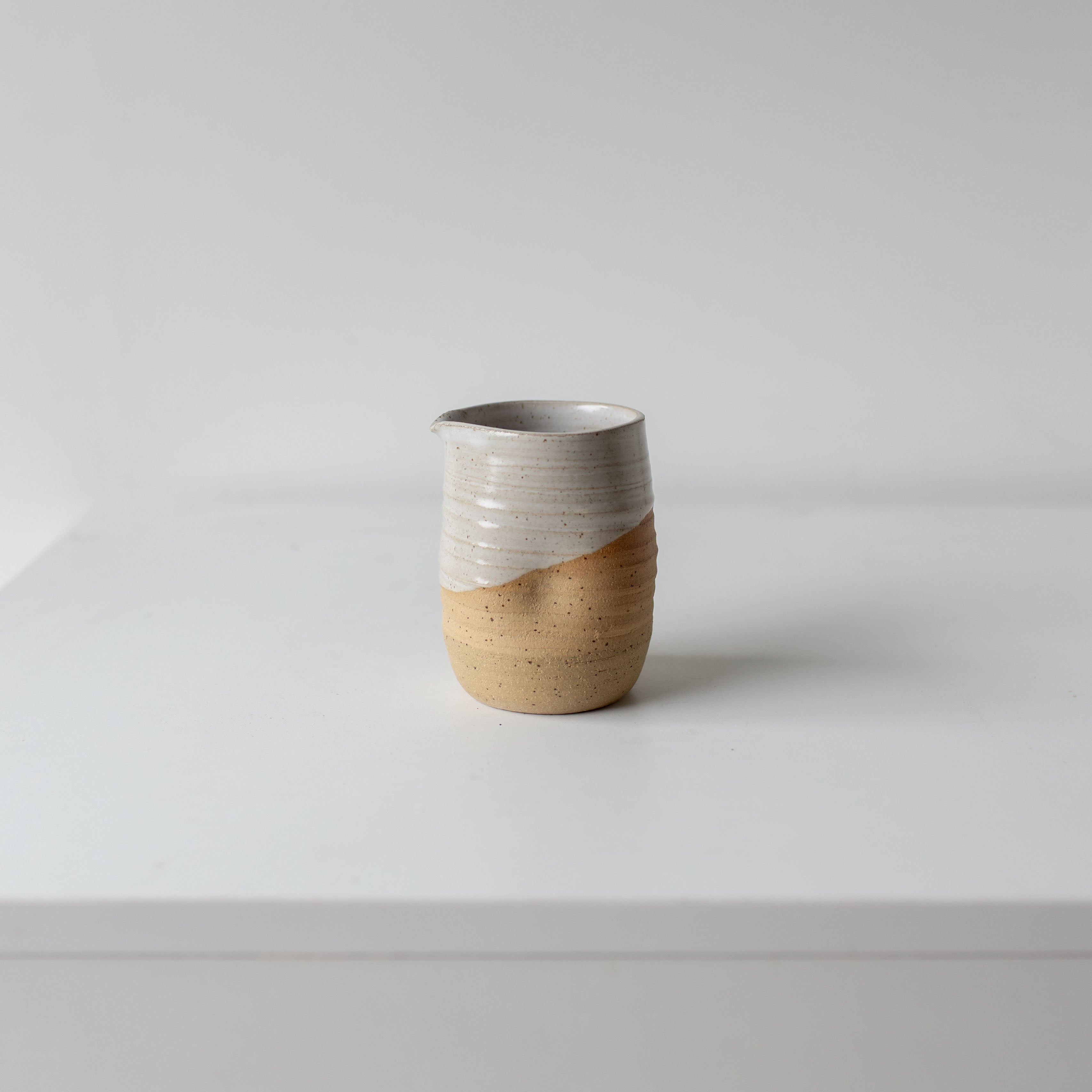 Lil Ceramics. Everyday Small Jug