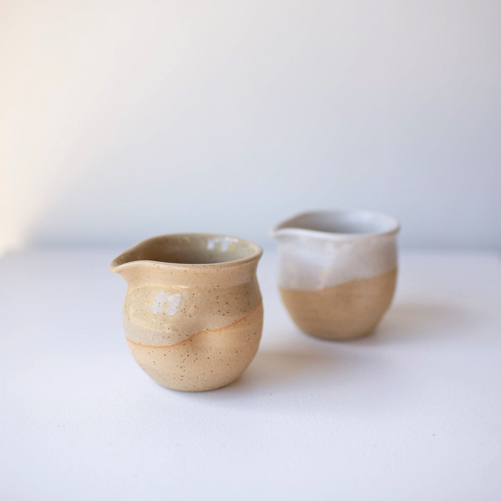 Lil Ceramics. Everyday Small Jug