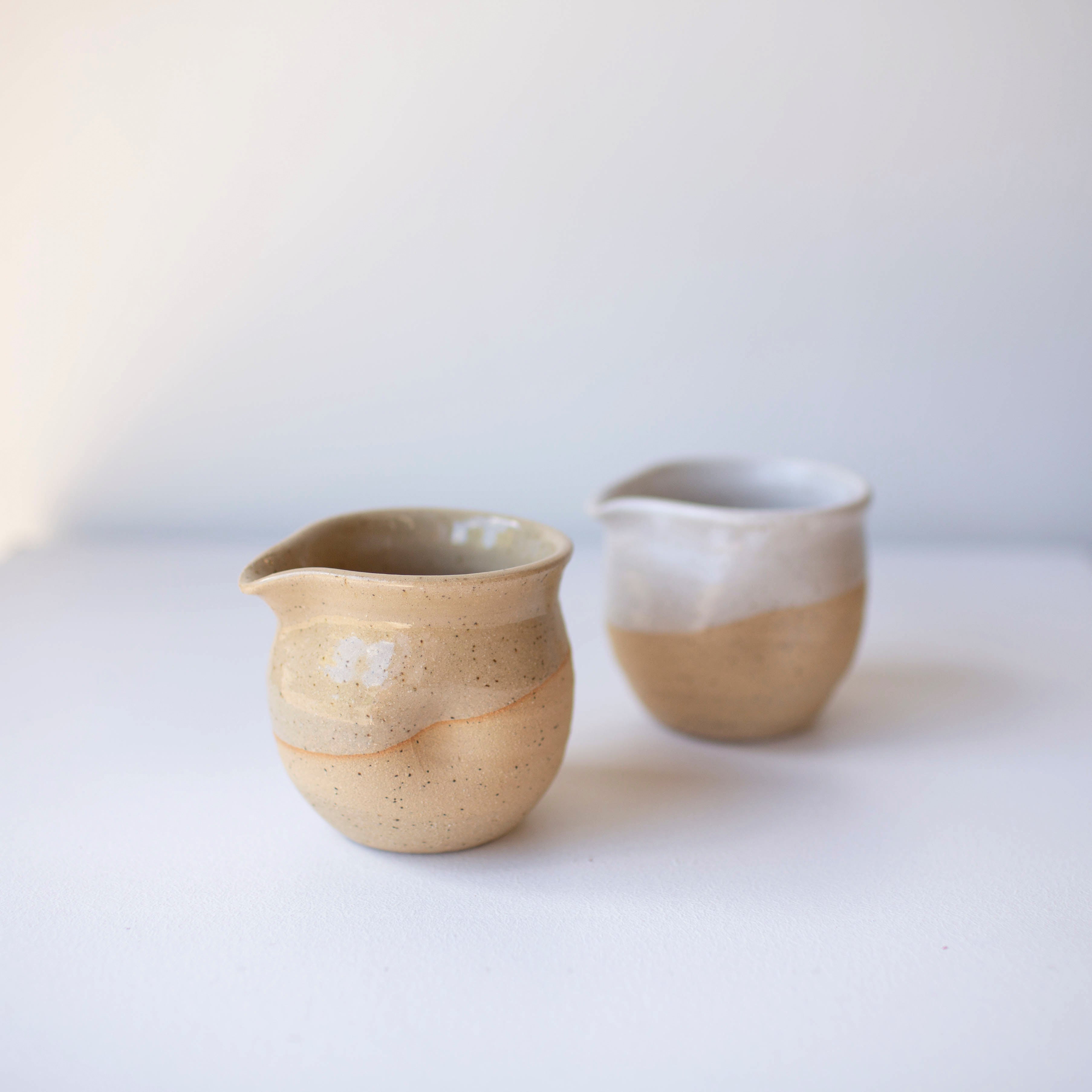 Lil Ceramics. Everyday Small Jug