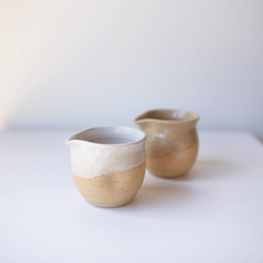 Lil Ceramics. Everyday Small Jug