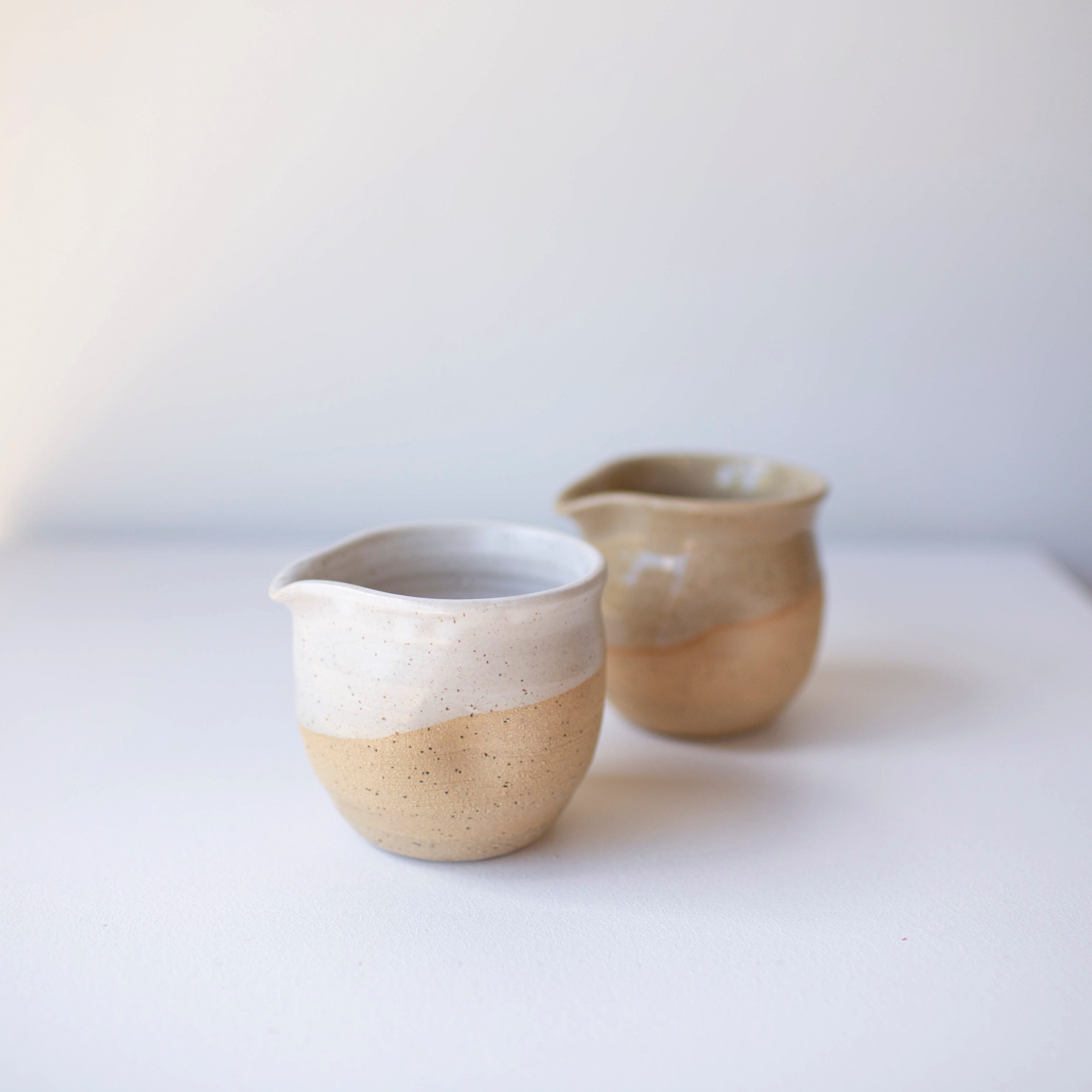 Lil Ceramics. Everyday Small Jug