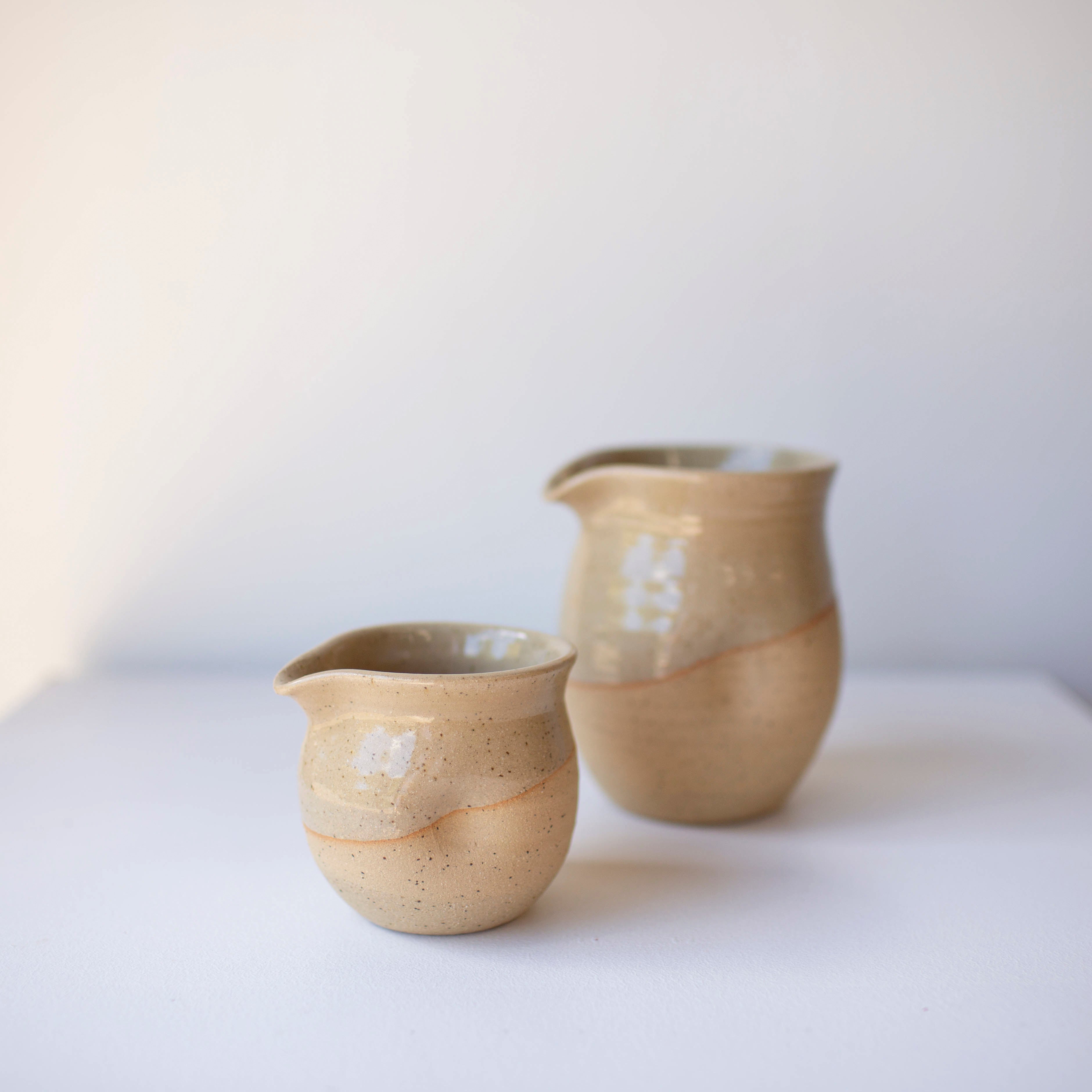 Lil Ceramics. Everyday Small Jug