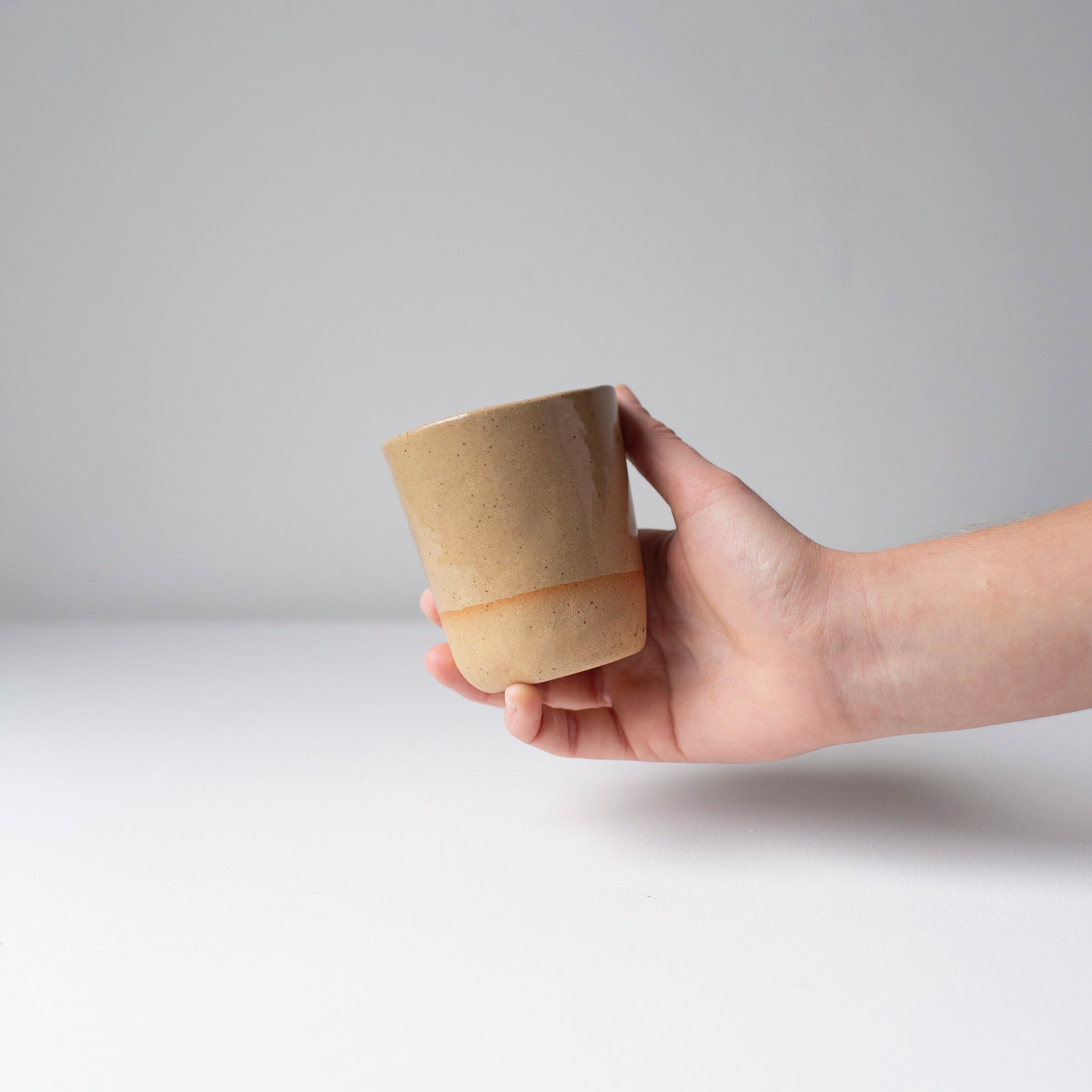 Lil Ceramics. Everyday Tumbler