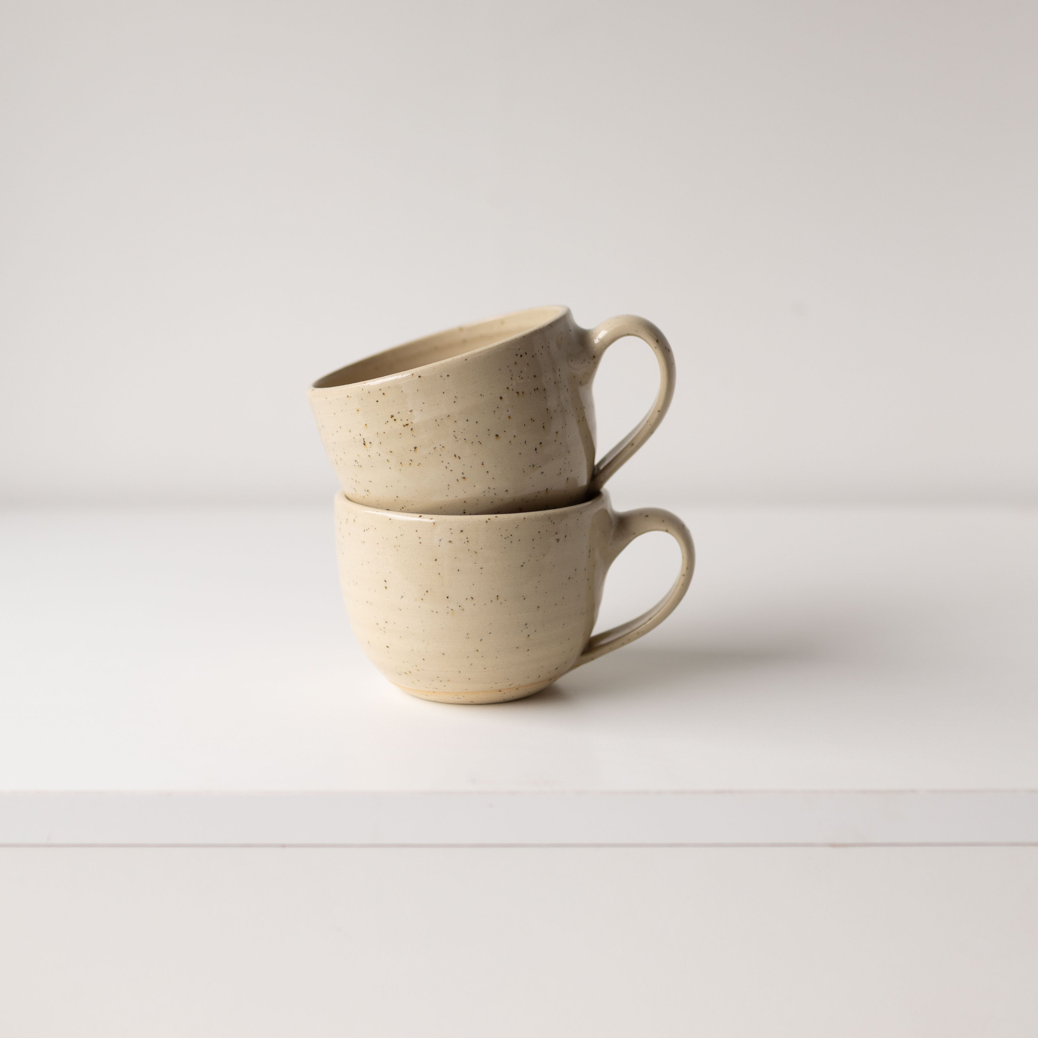 Lil Ceramics. Everyday Round Mug