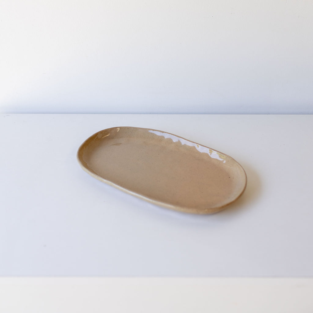 Lil Ceramics. Everyday Rectangle Tray
