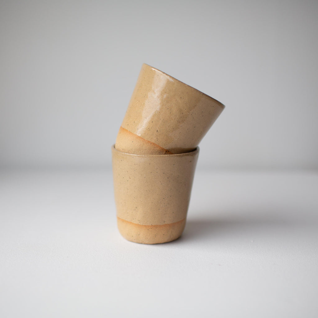 Lil Ceramics. Everyday Tumbler