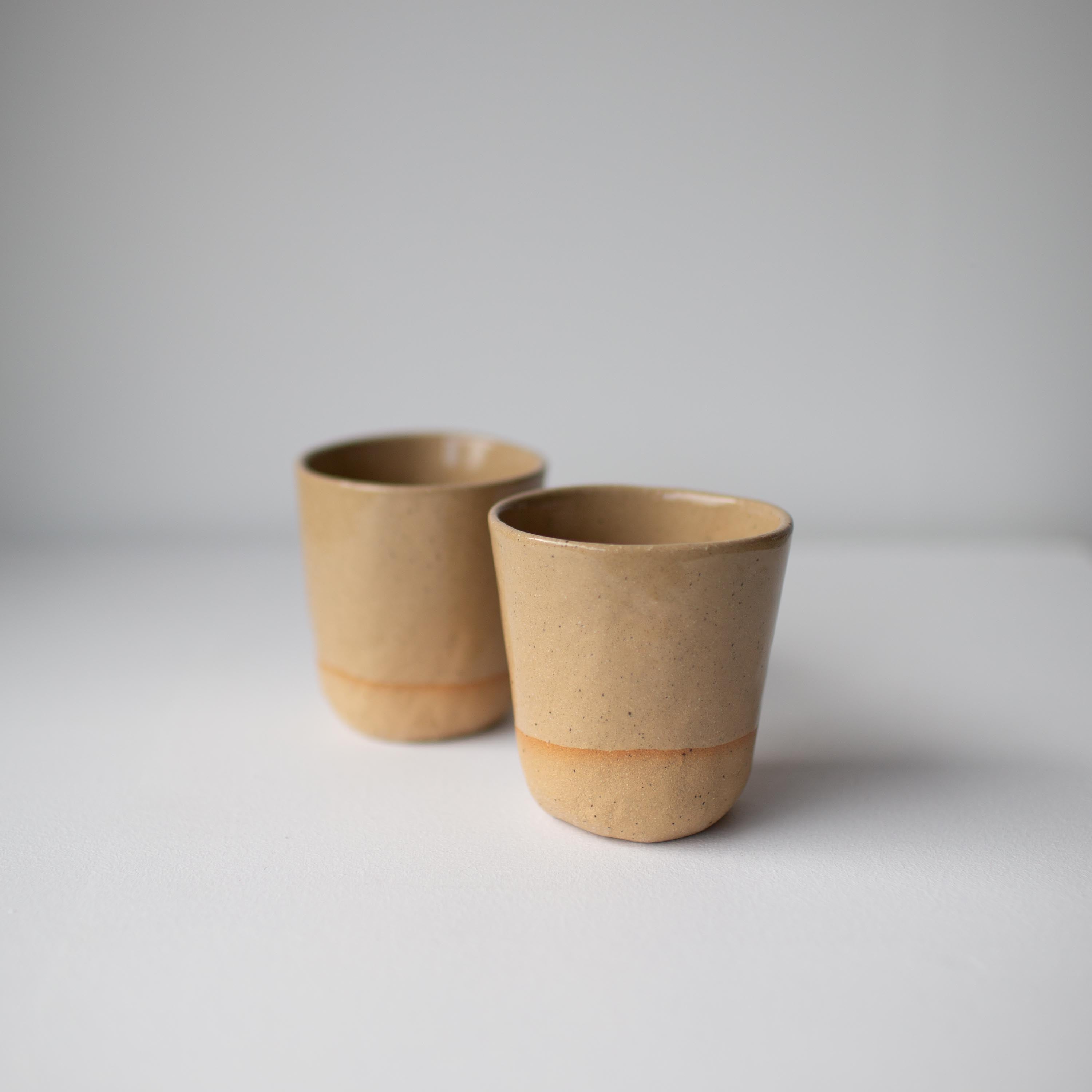 Lil Ceramics. Everyday Tumbler
