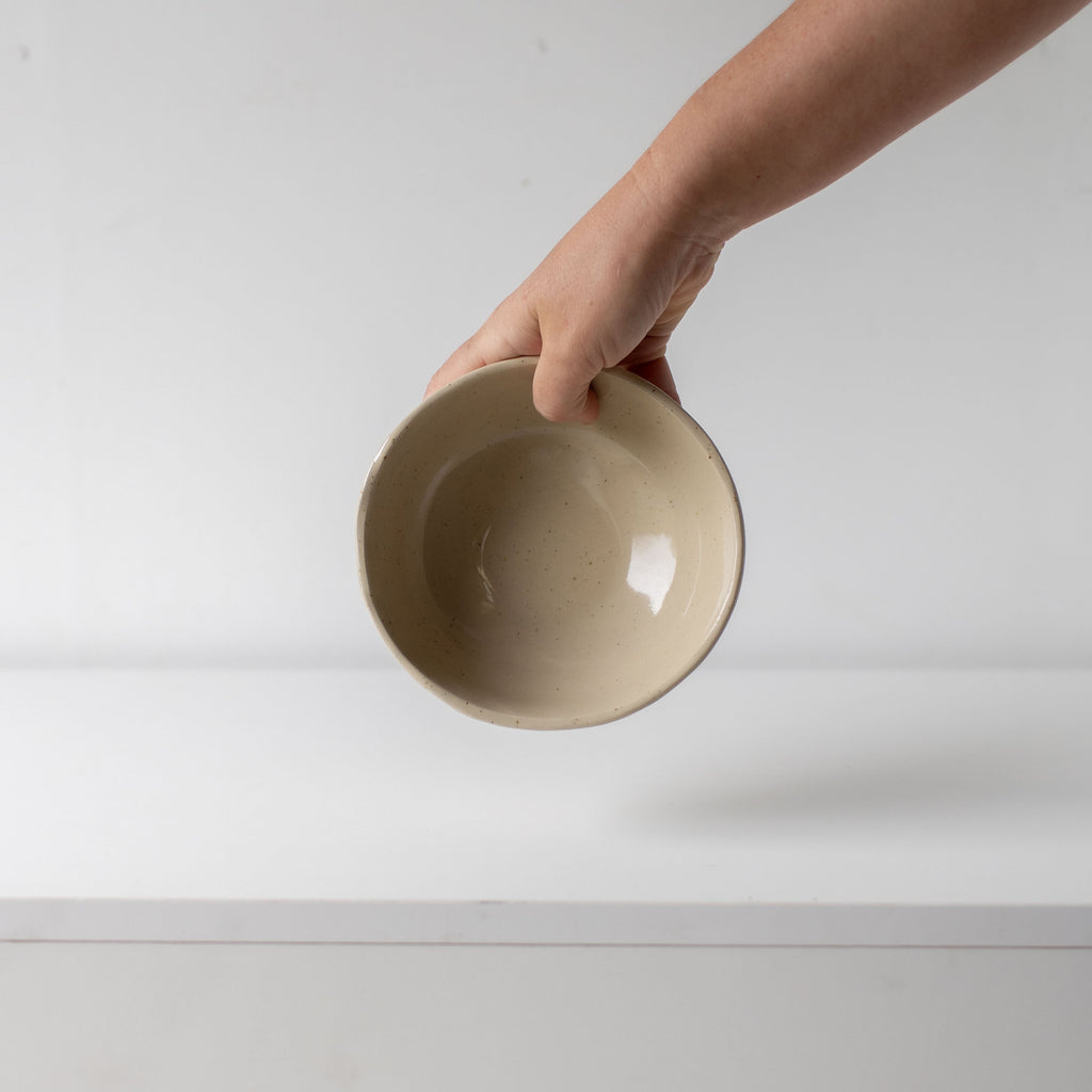 Lil Ceramics. Everyday Breakfast bowl