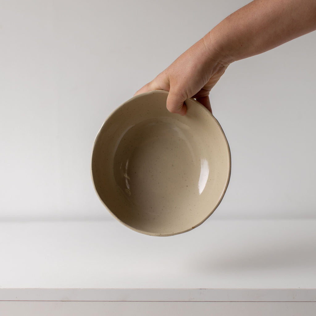 Lil Ceramics. Everyday Ramen Bowl