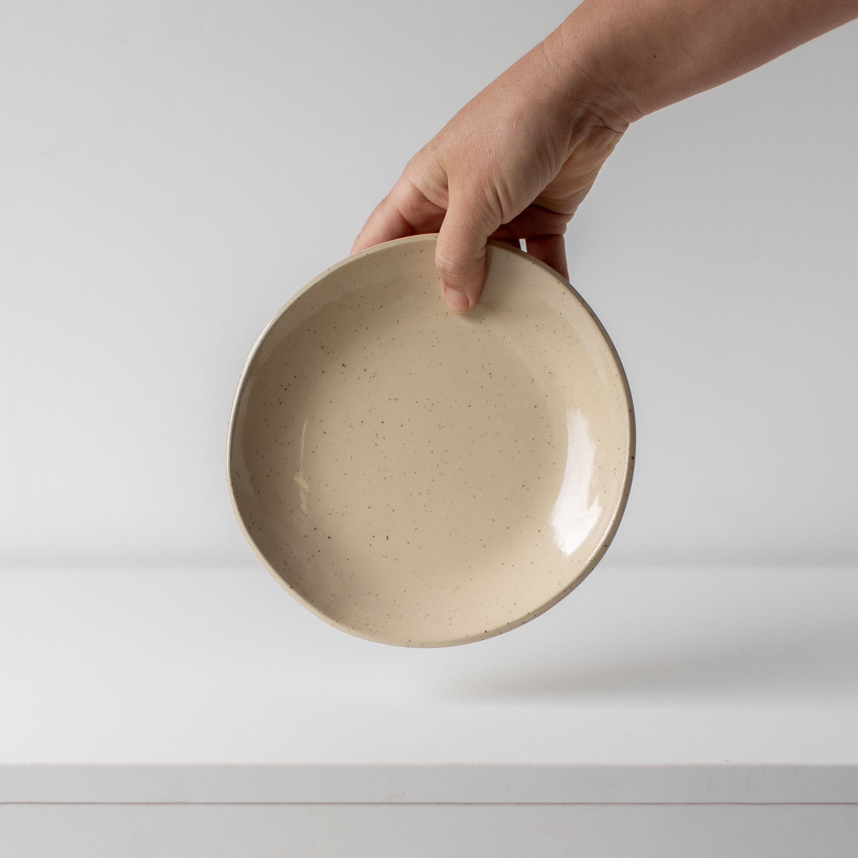 Lil Ceramics. Everyday Side Plate