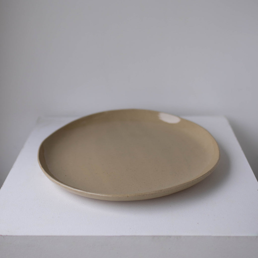 Lil Ceramics. Everyday Extra Large Platter