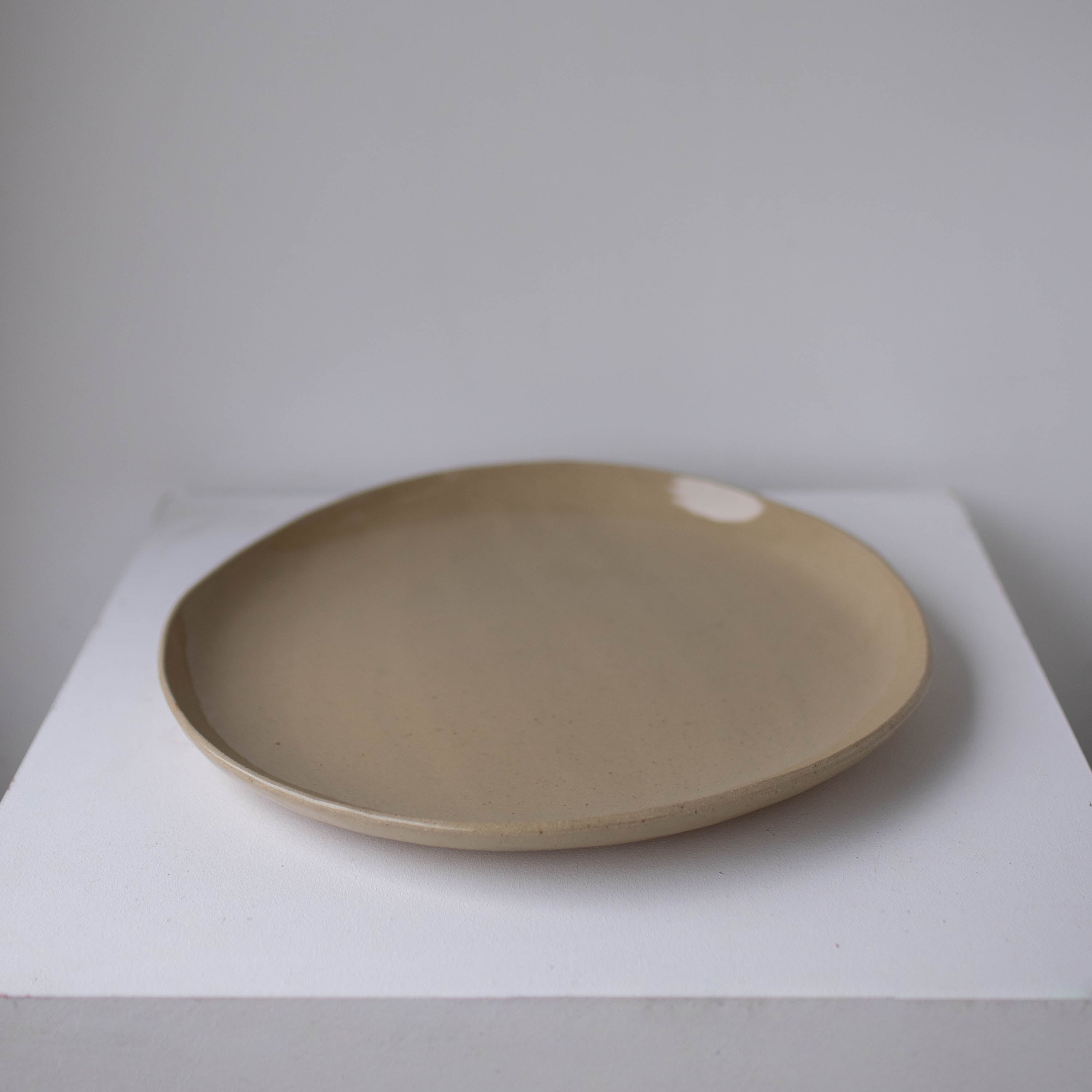 Lil Ceramics. Everyday Extra Large Platter