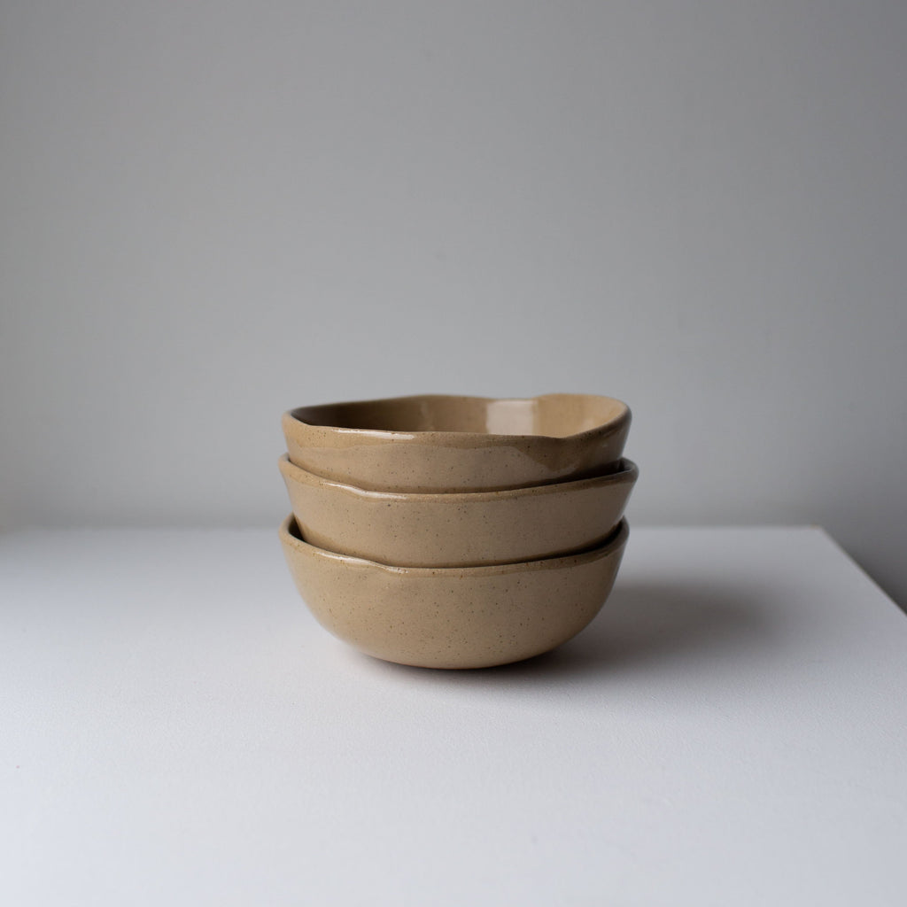 Lil Ceramics. Everyday Breakfast bowl