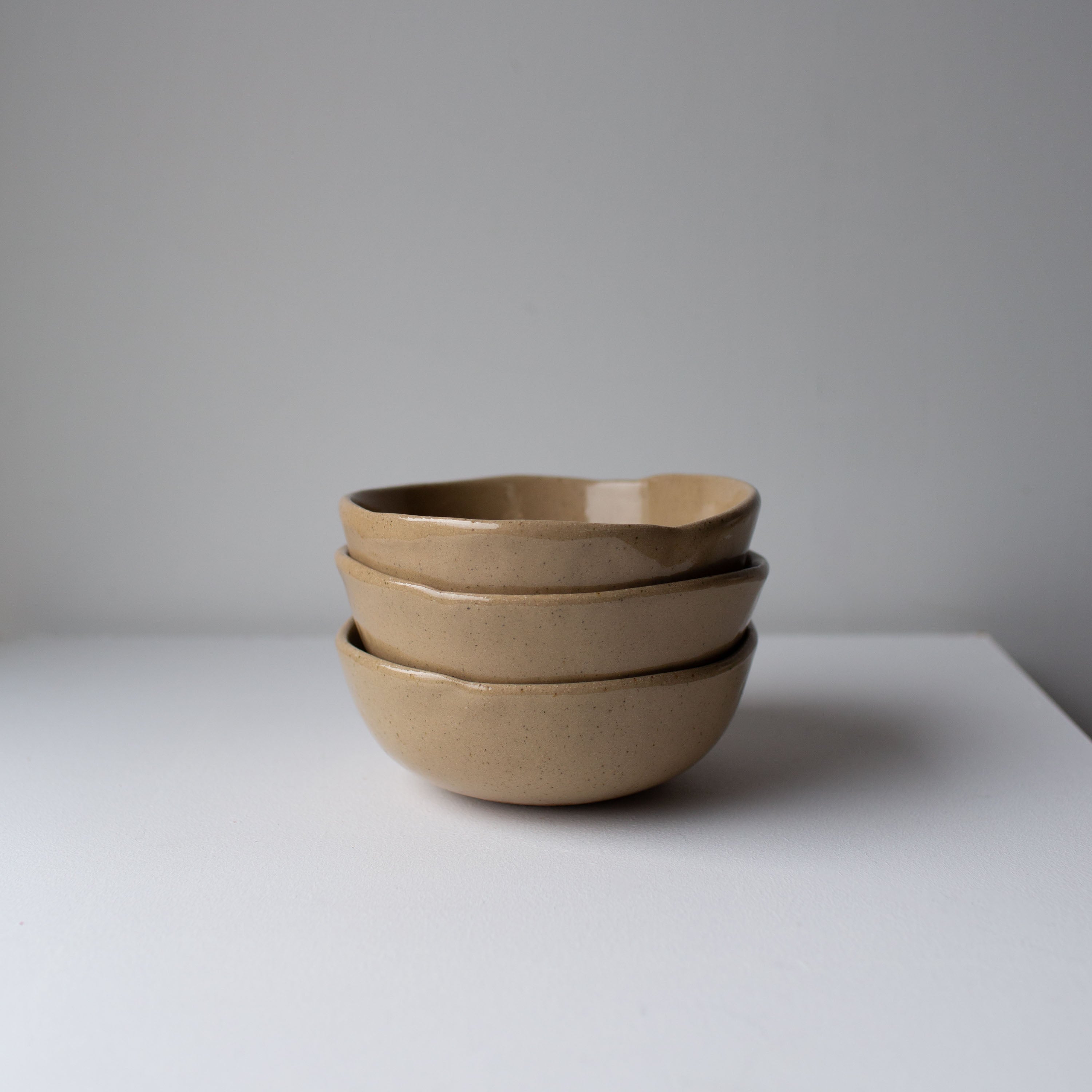 Lil Ceramics. Everyday Breakfast bowl
