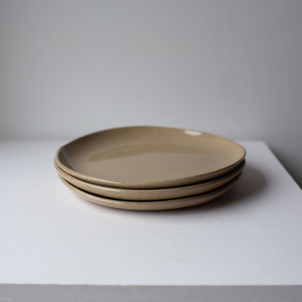 Lil Ceramics. Everyday Large Plate