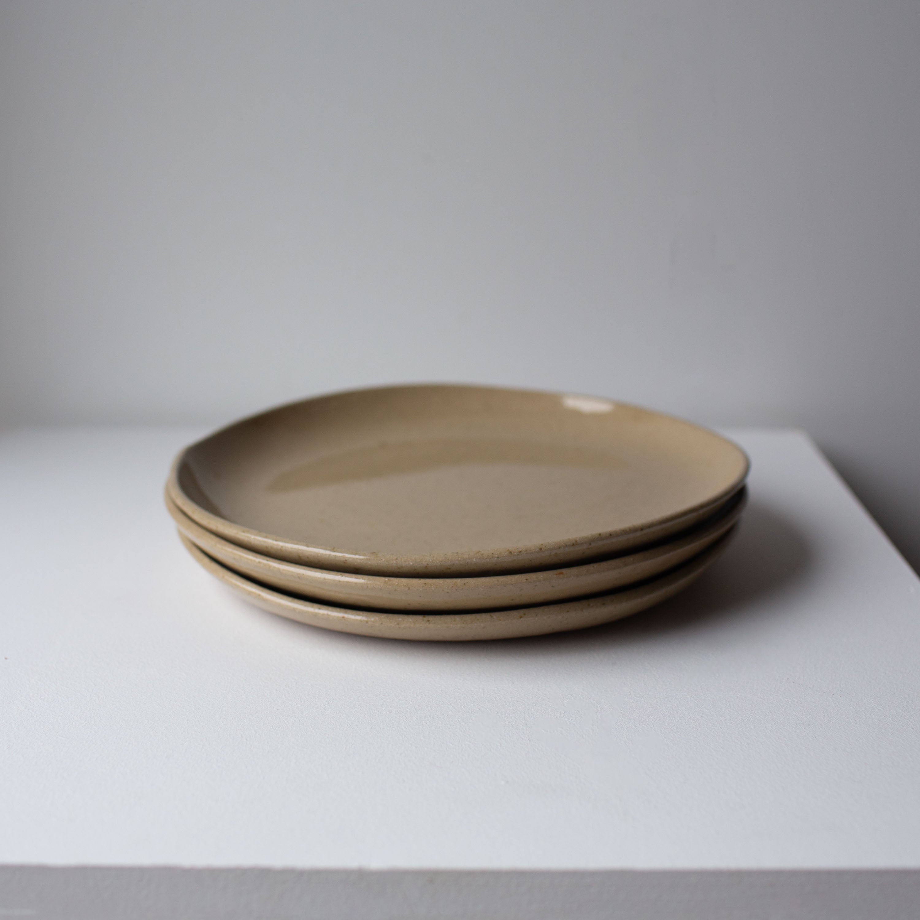 Lil Ceramics. Everyday Large Plate