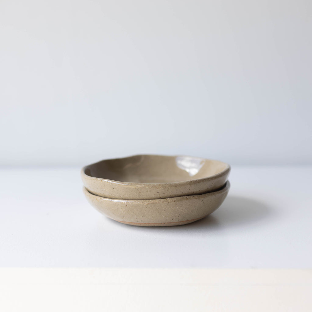 Lil Ceramics. Everyday Dip bowl