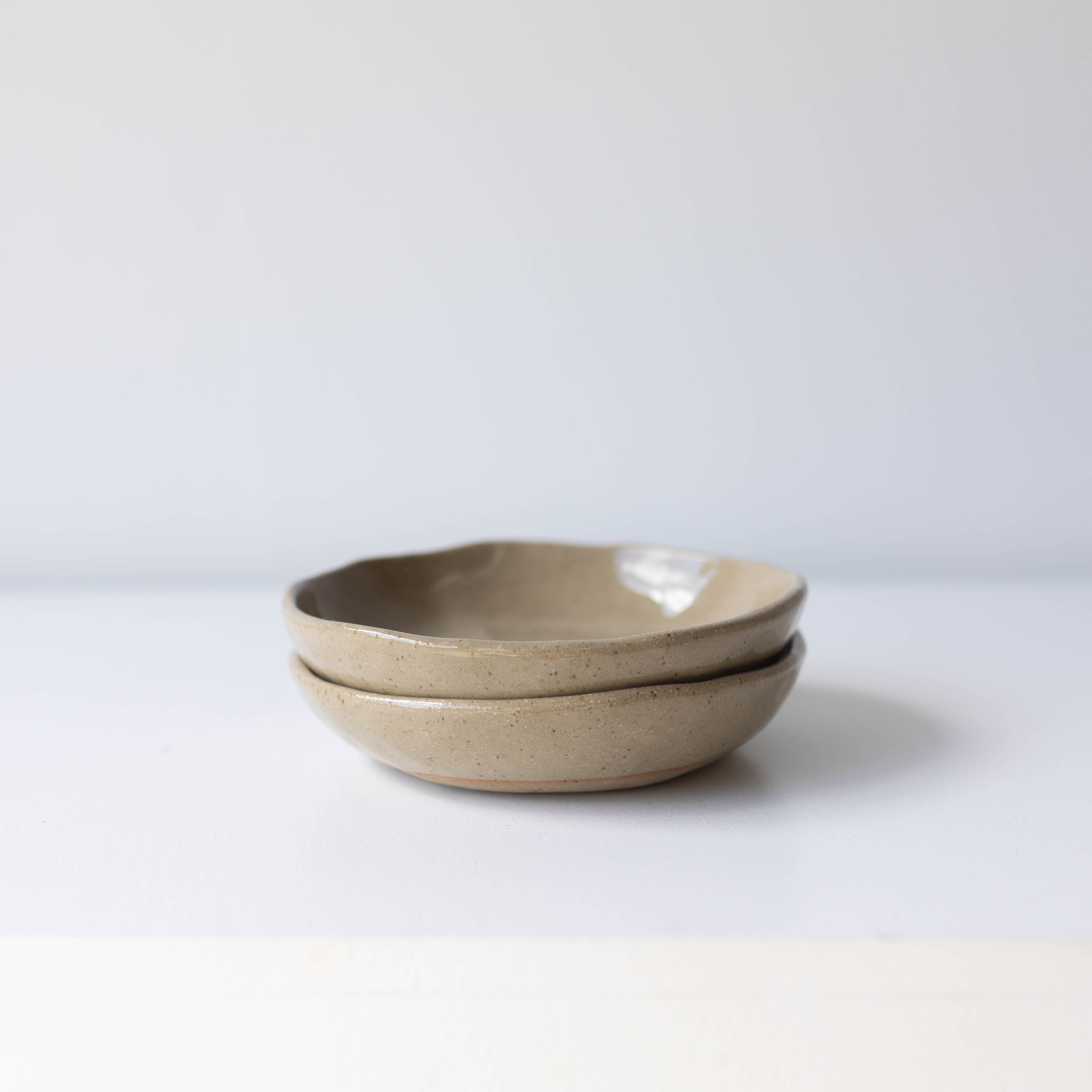Lil Ceramics. Everyday Dip bowl