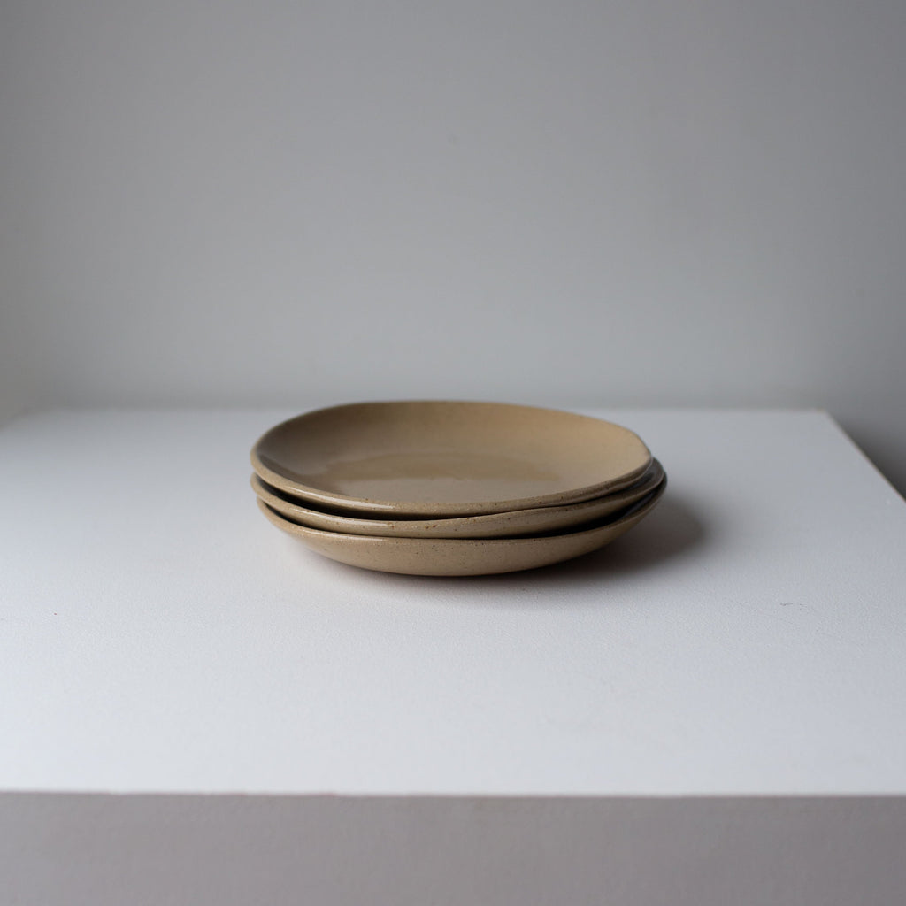 Lil Ceramics. Everyday Side Plate