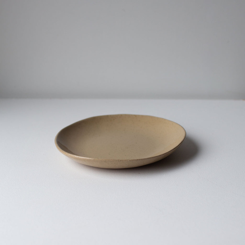 Lil Ceramics. Everyday Side Plate