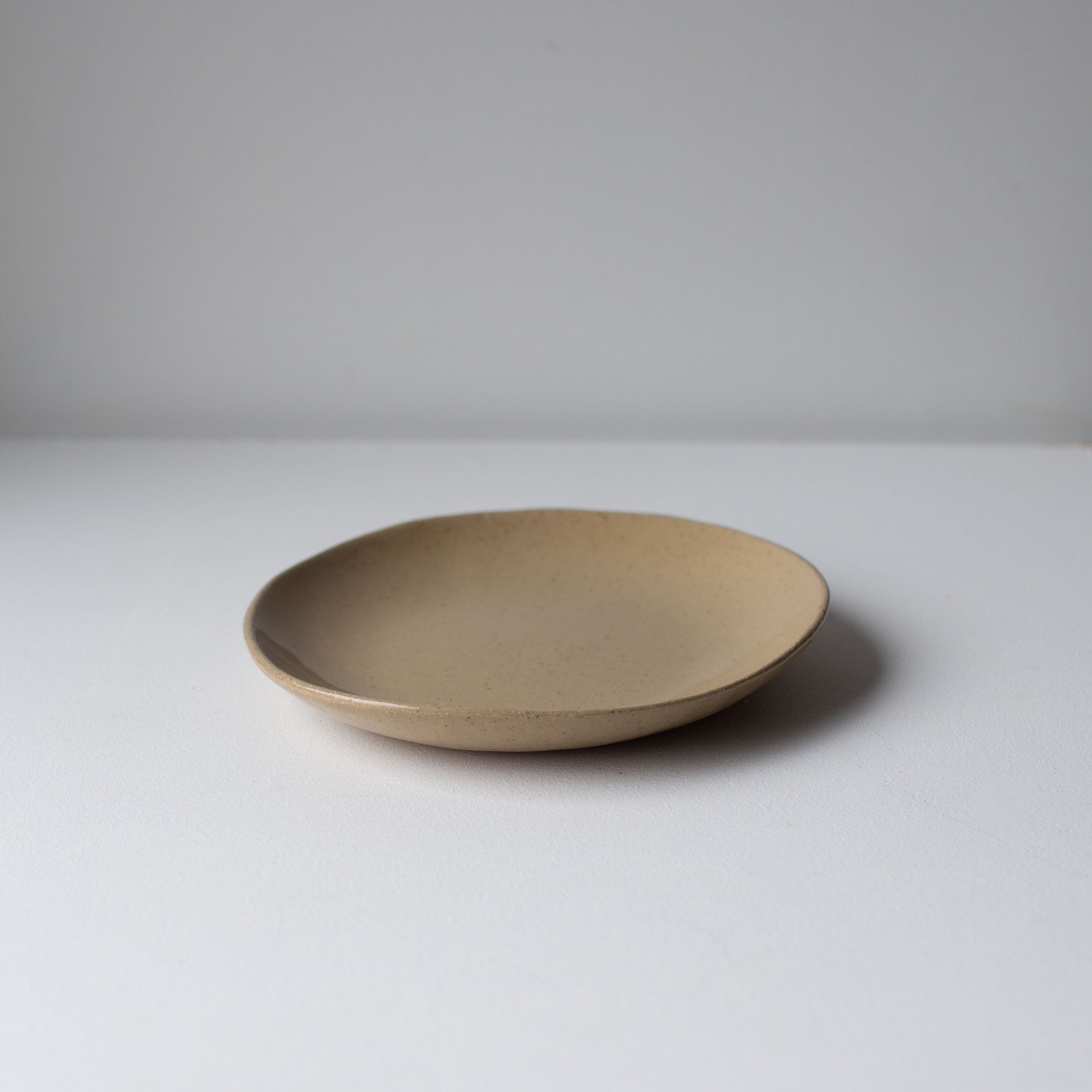 Lil Ceramics. Everyday Side Plate