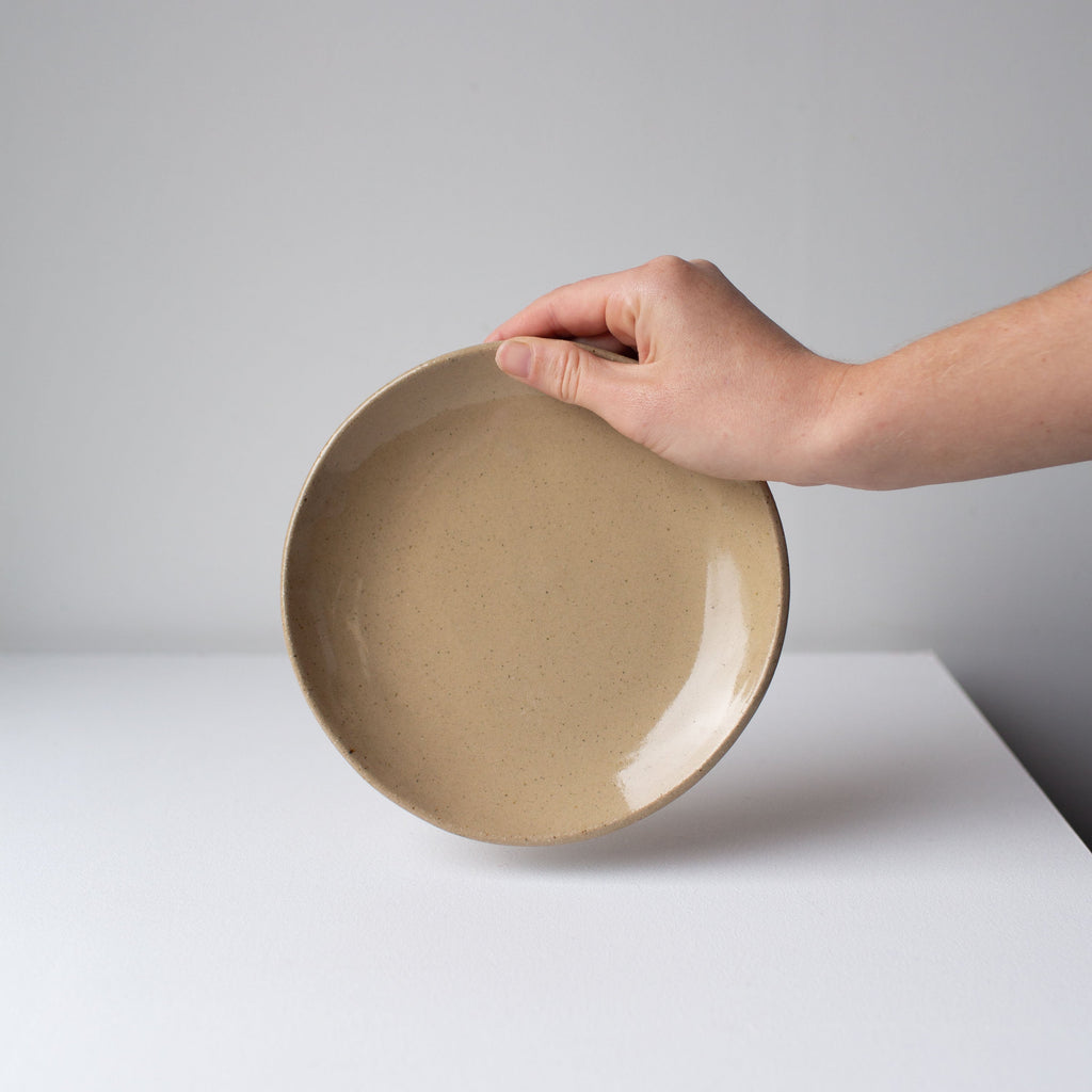 Lil Ceramics. Everyday Side Plate