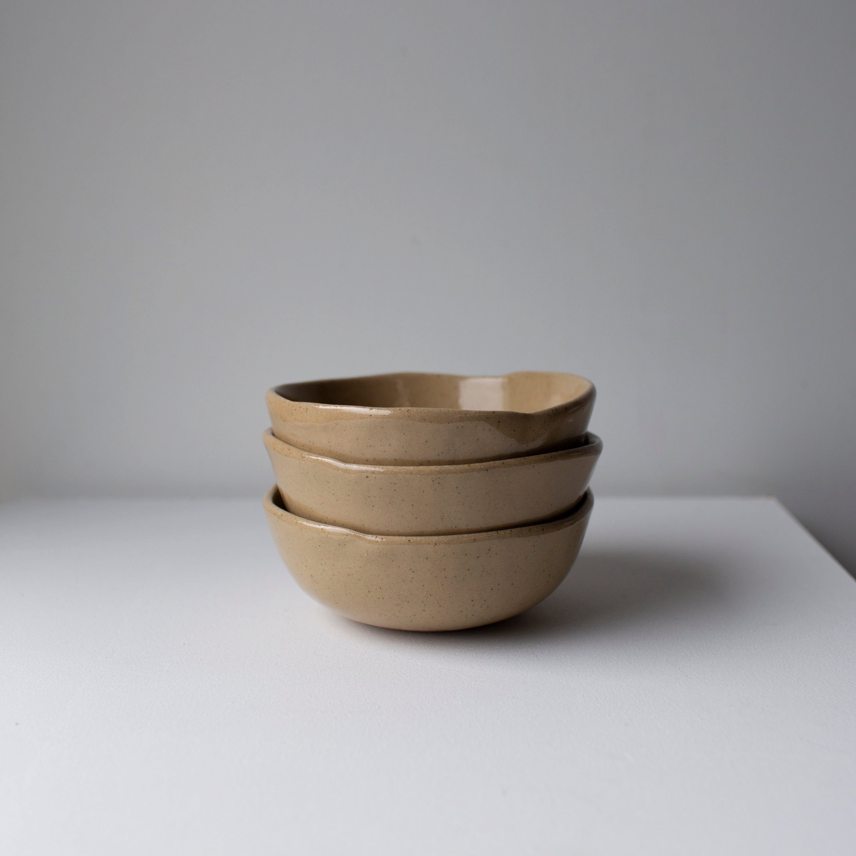 Lil Ceramics. Everyday Breakfast Bowl