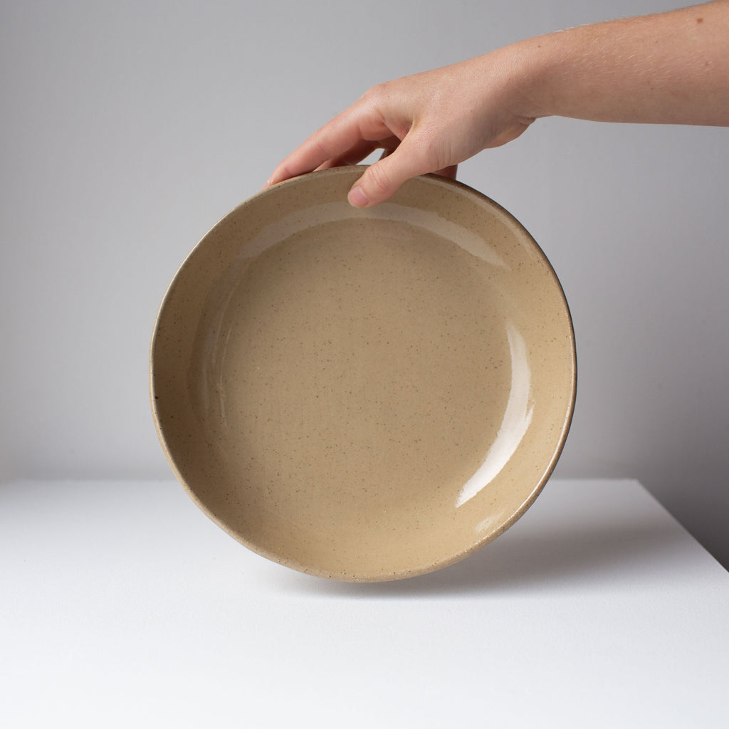 Lil Ceramics. Everyday Deep plate