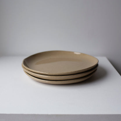 Lil Ceramics. Large Dinner Plate