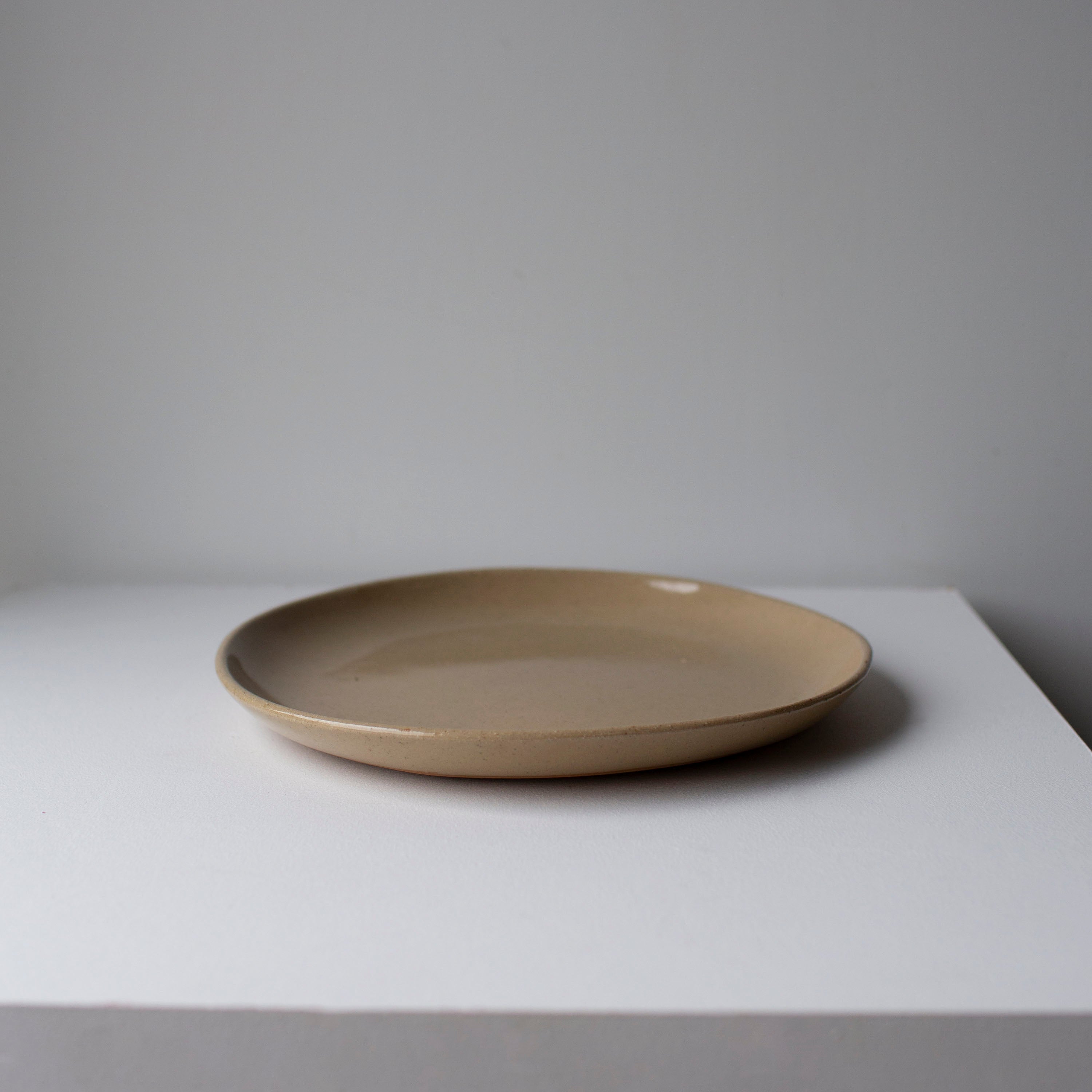 Lil Ceramics. Everyday Large Plate