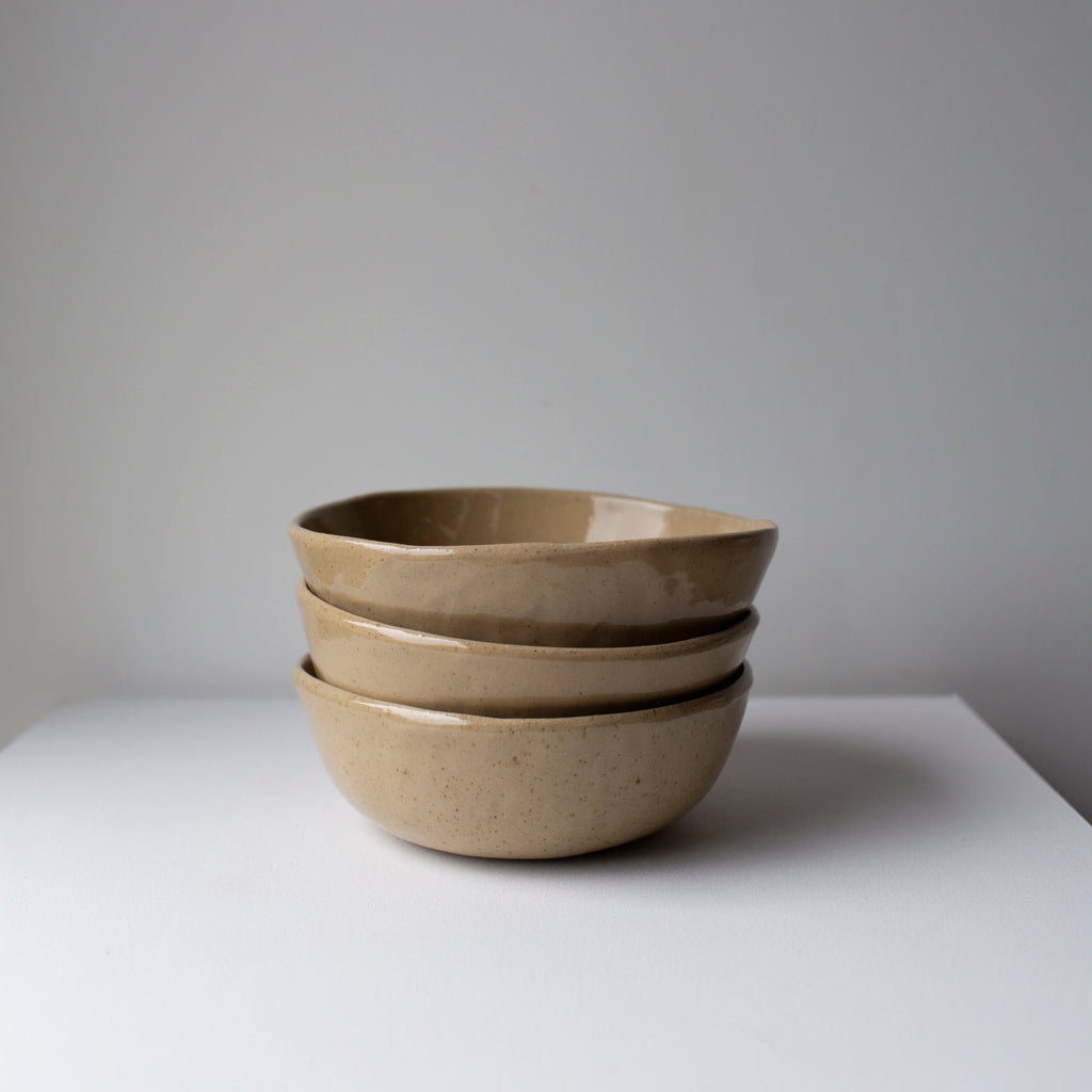 Lil Ceramics. Everyday Ramen Bowl