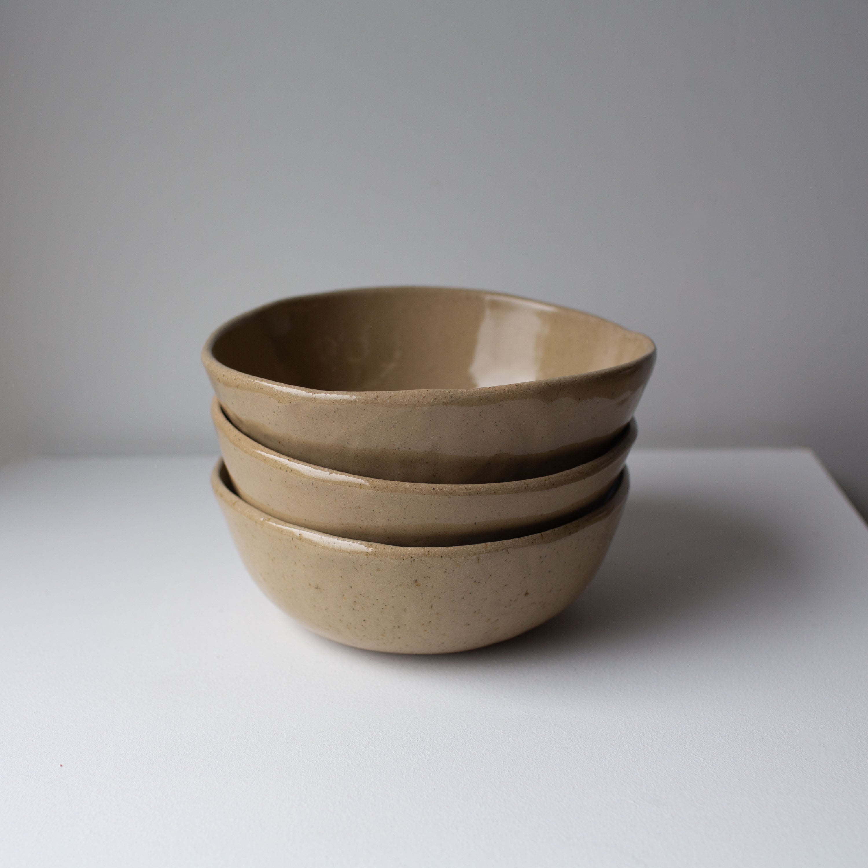 Lil Ceramics. Everyday Ramen Bowl