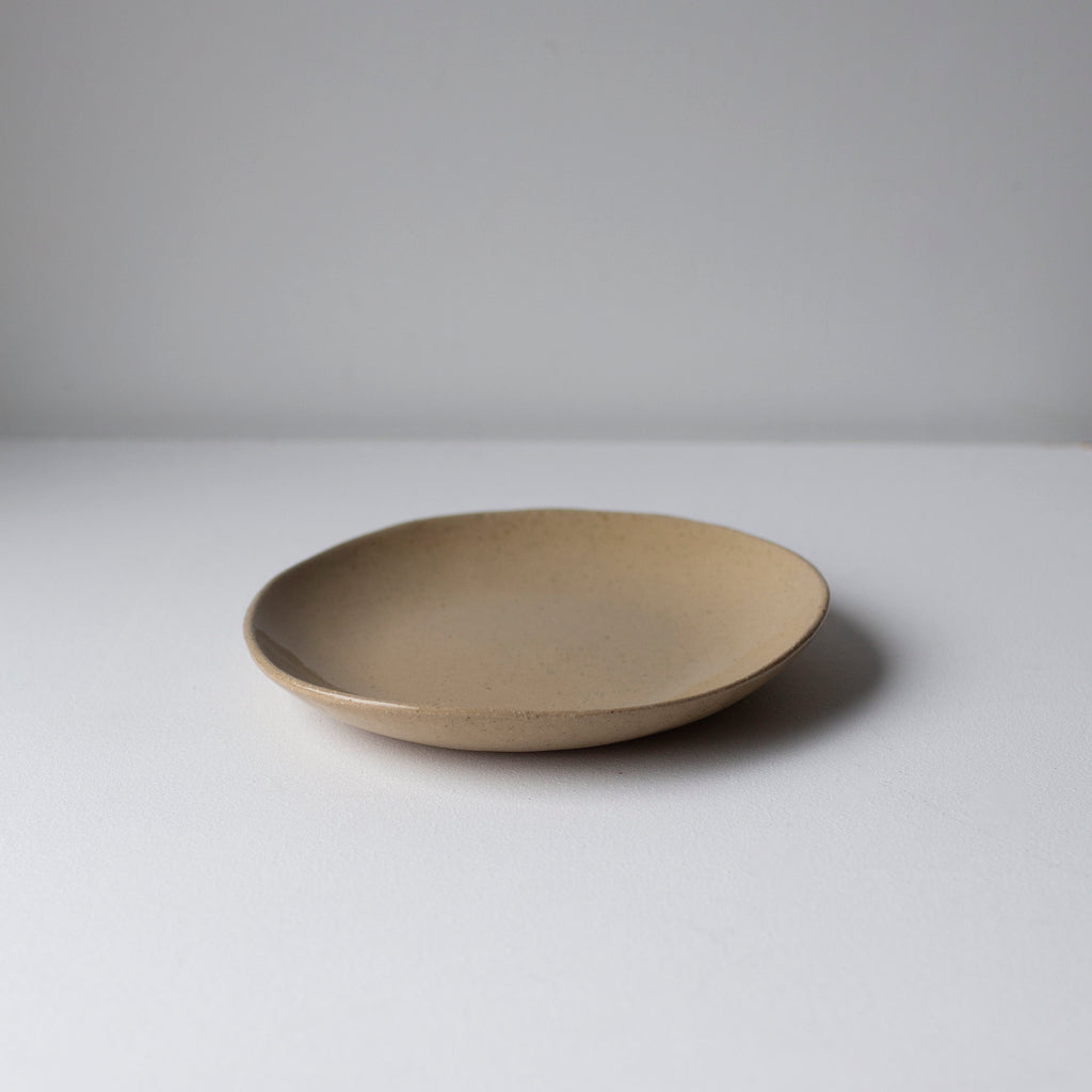 Lil Ceramics. Everyday Side Plate