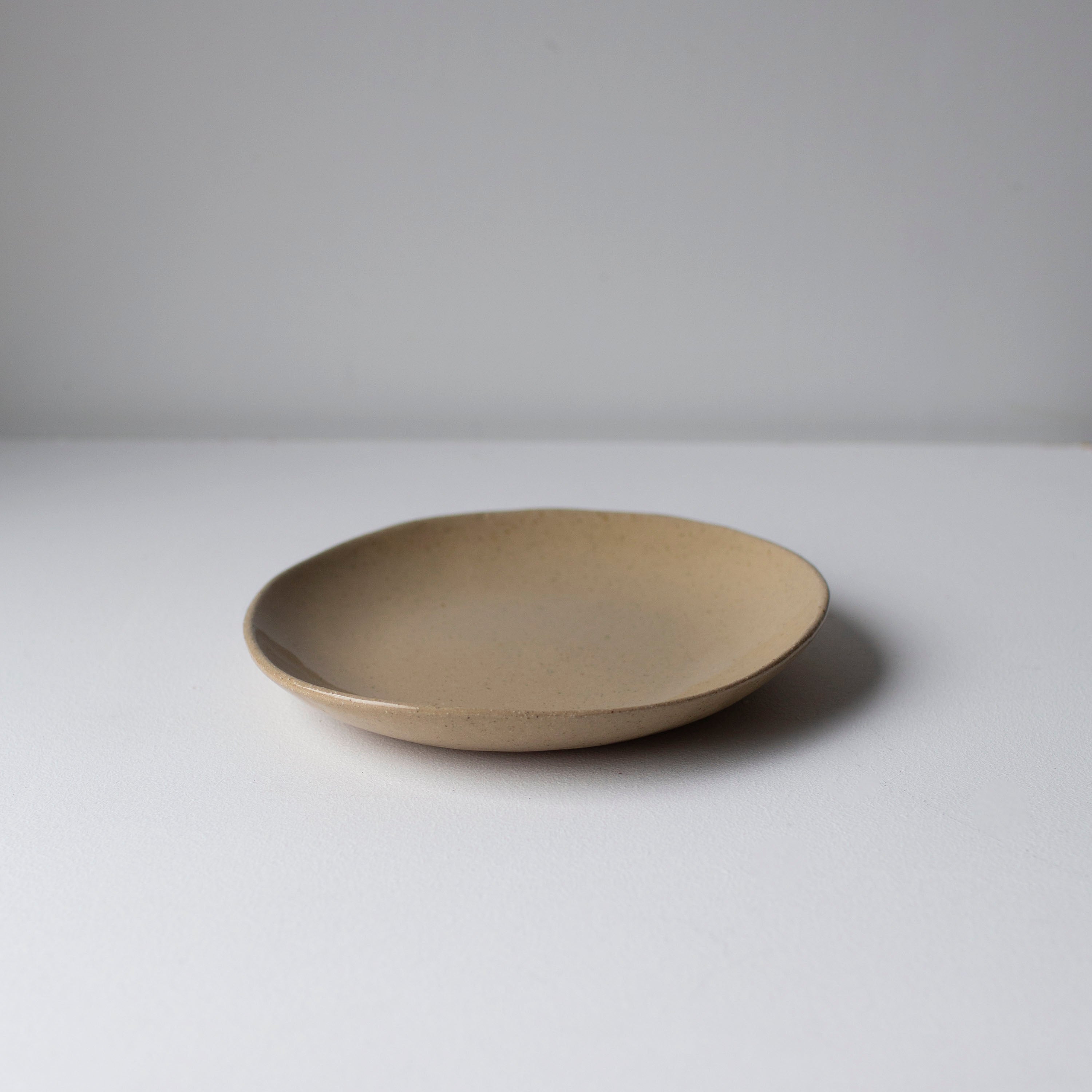 Lil Ceramics. Everyday Side Plate