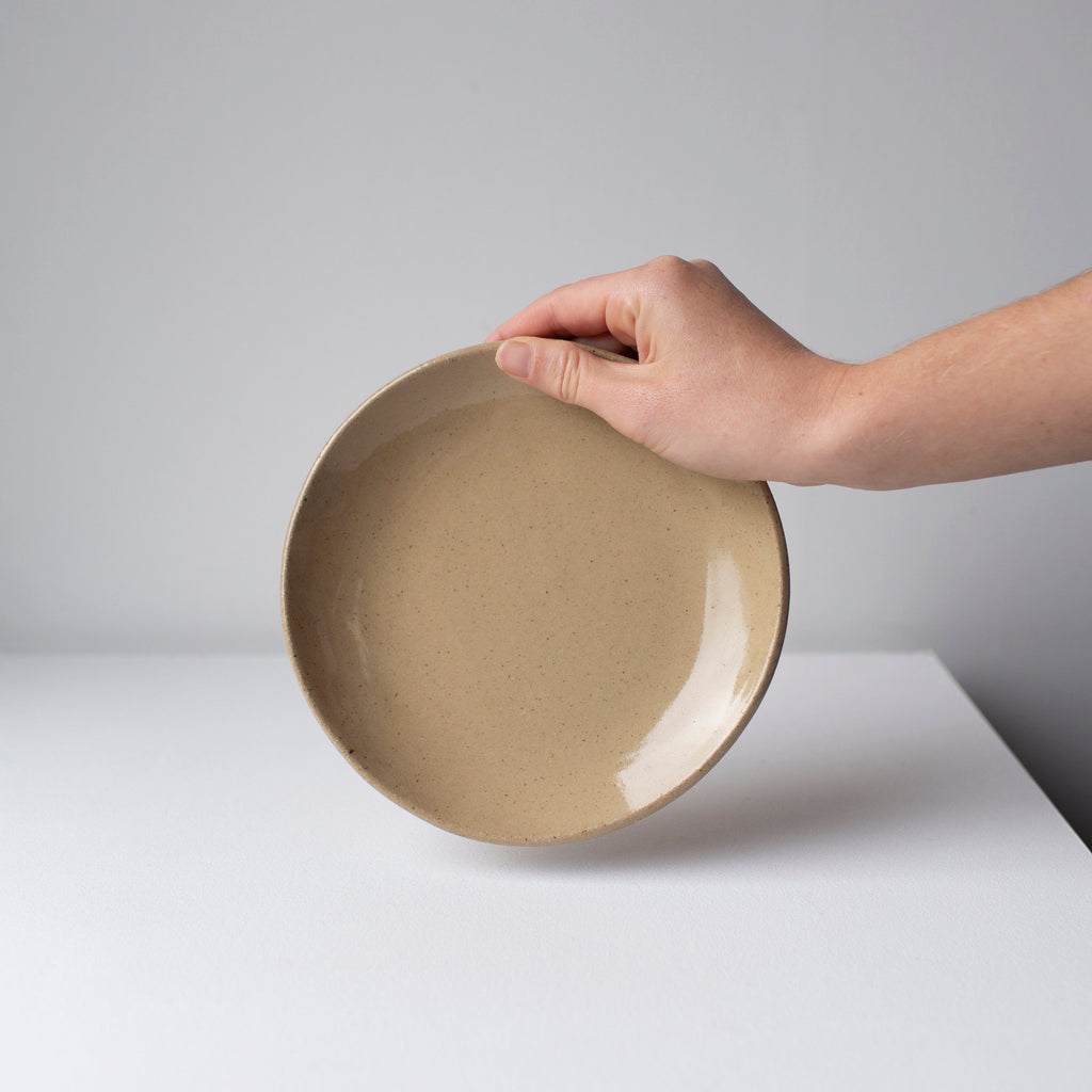 Lil Ceramics. Everyday Side Plate