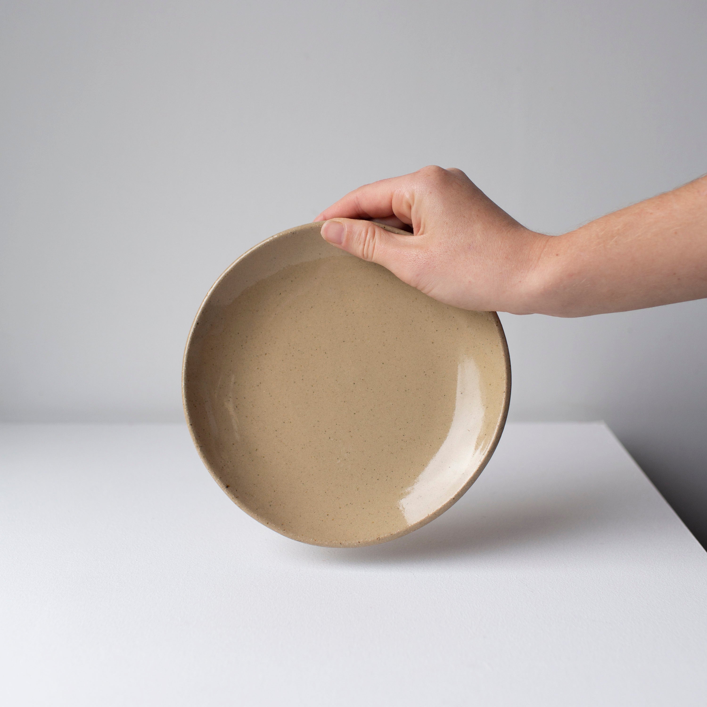 Lil Ceramics. Everyday Side Plate