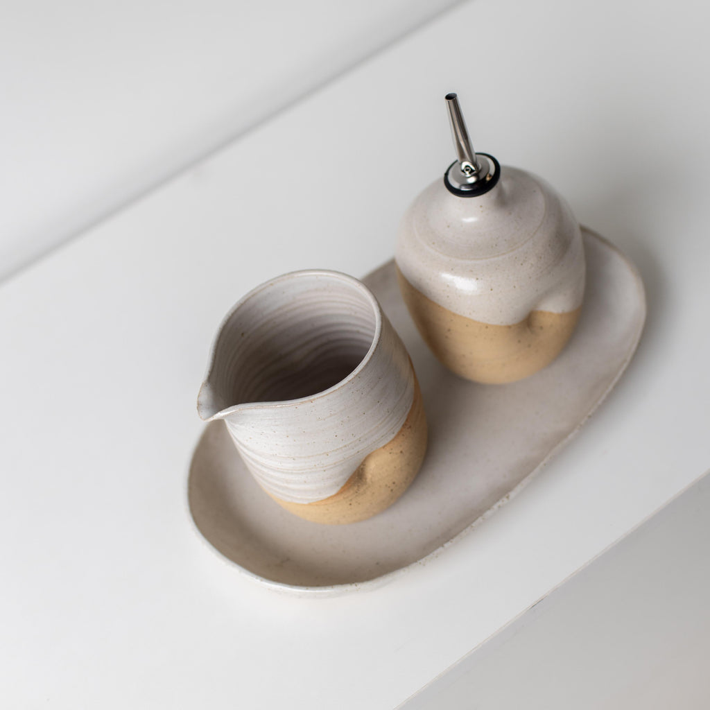 Lil Ceramics. Everyday Rectangle Tray